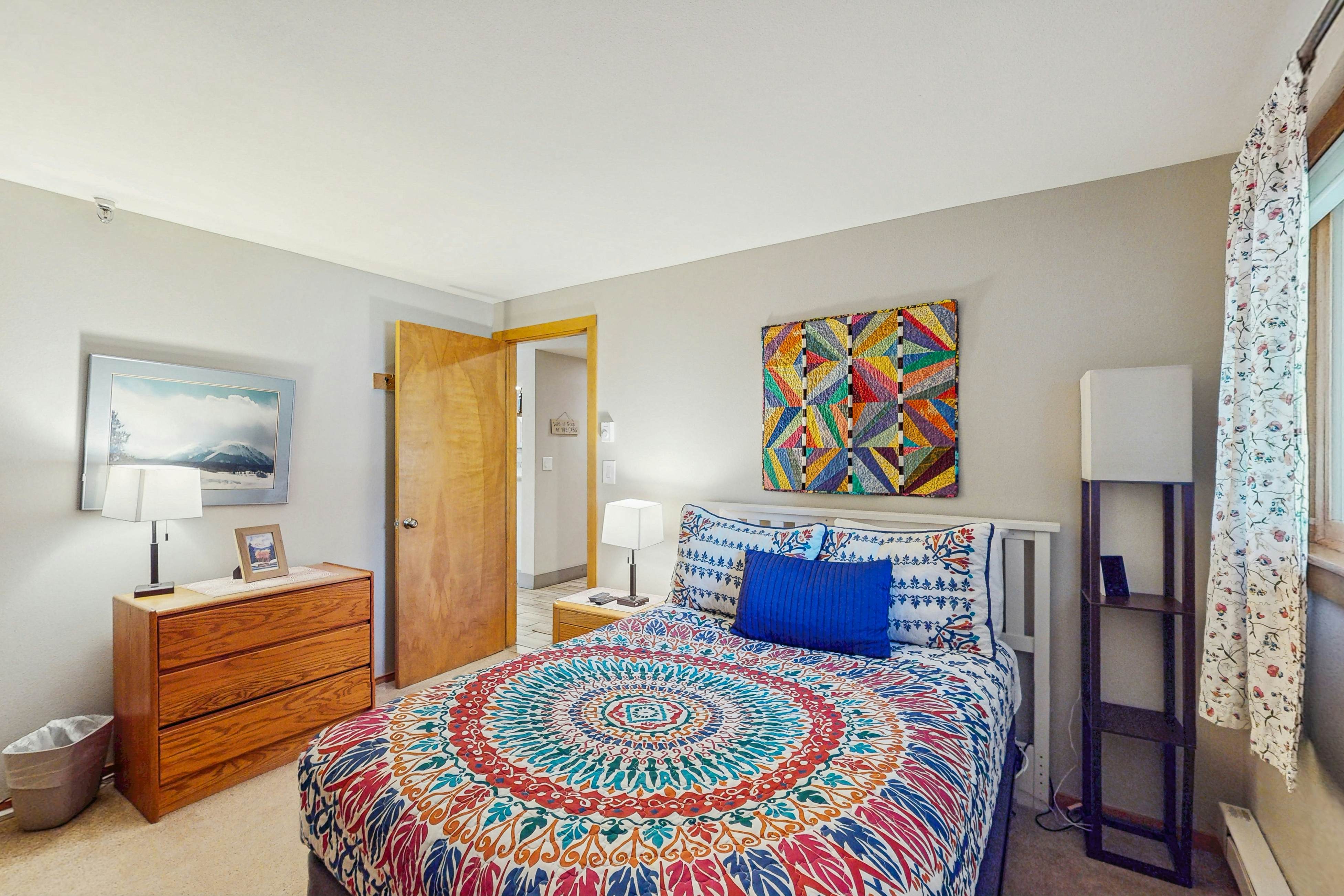 La Bonte Leisure Beauty