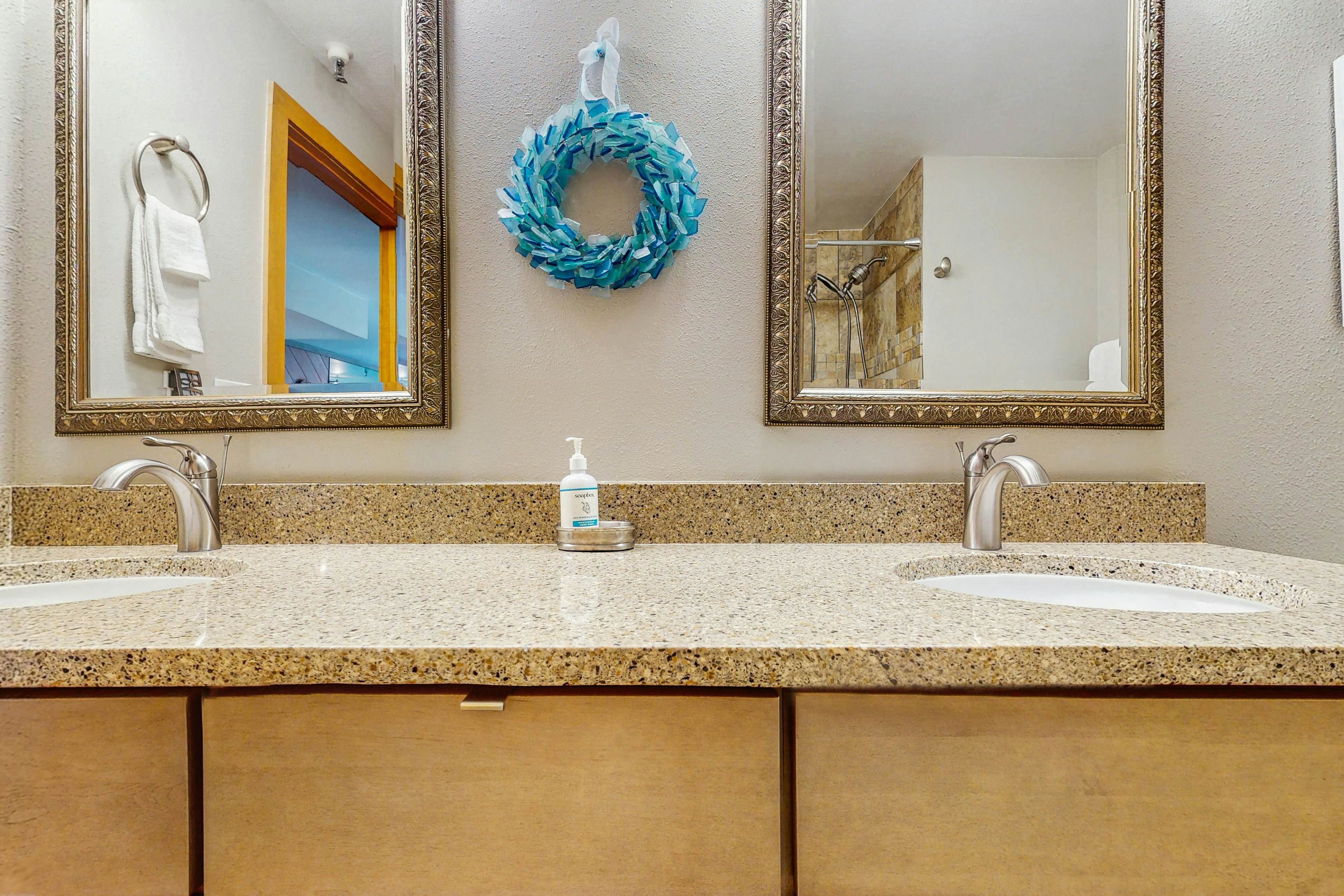 La Bonte Leisure Beauty