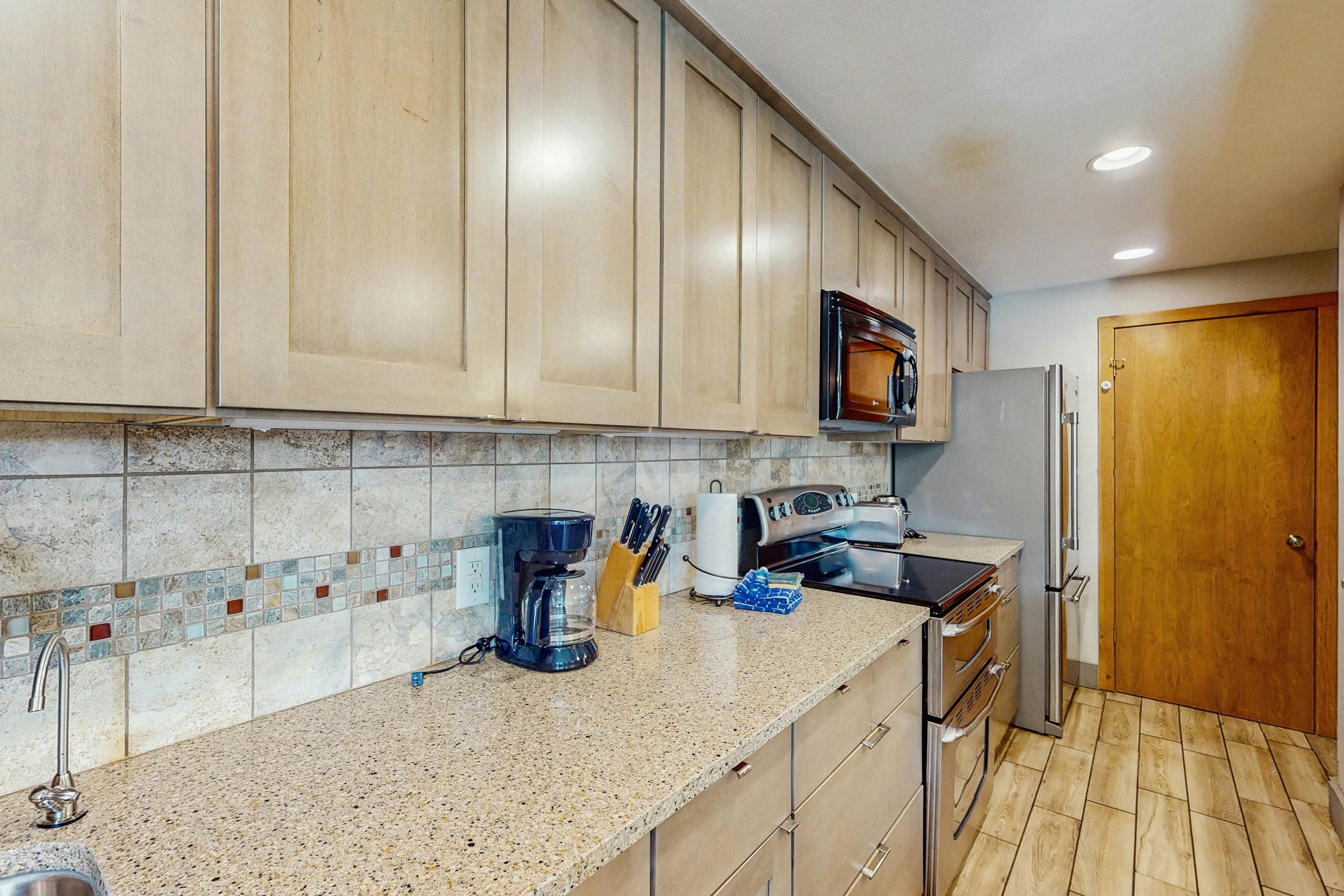 La Bonte Leisure Beauty