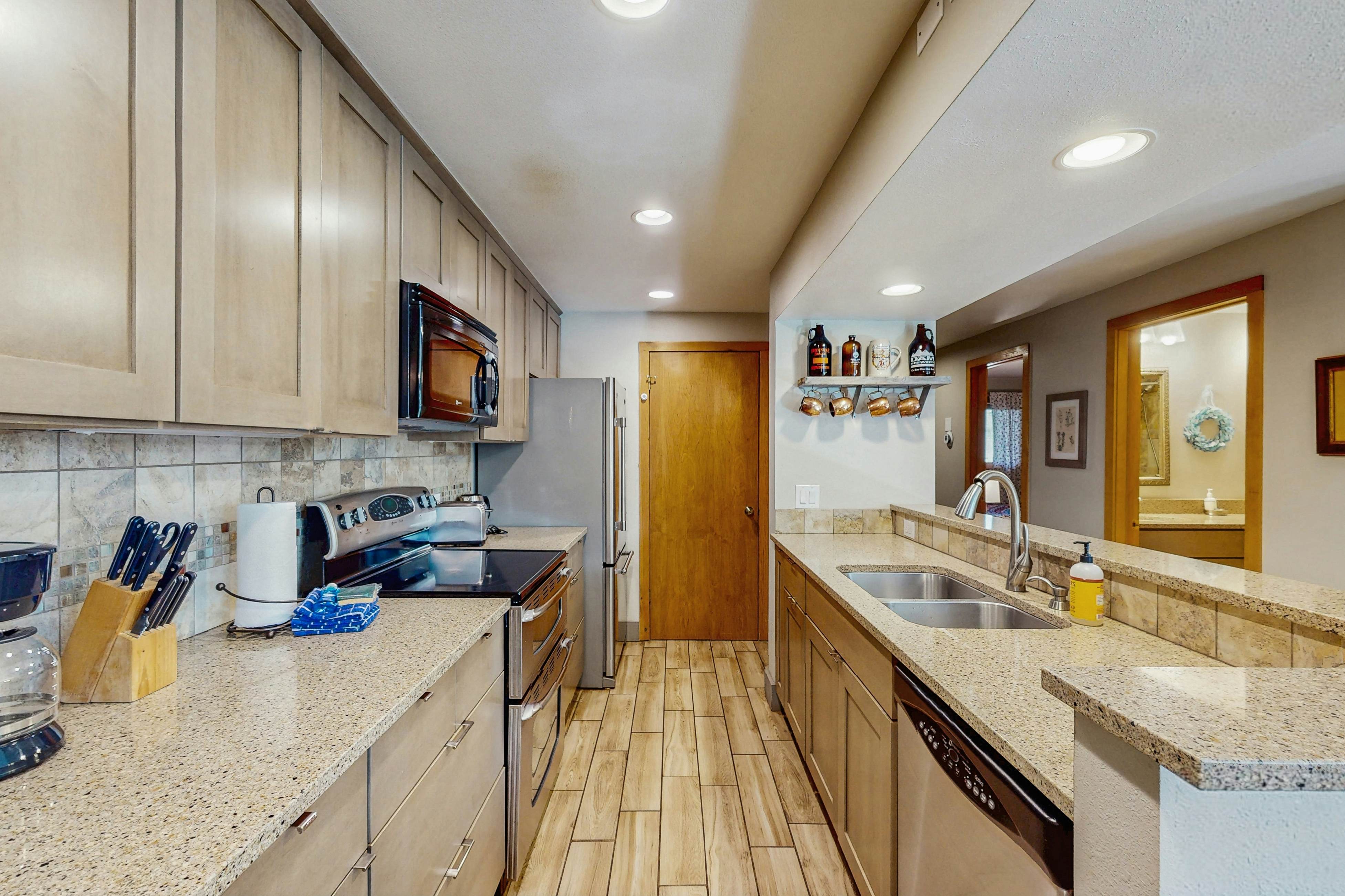 La Bonte Leisure Beauty