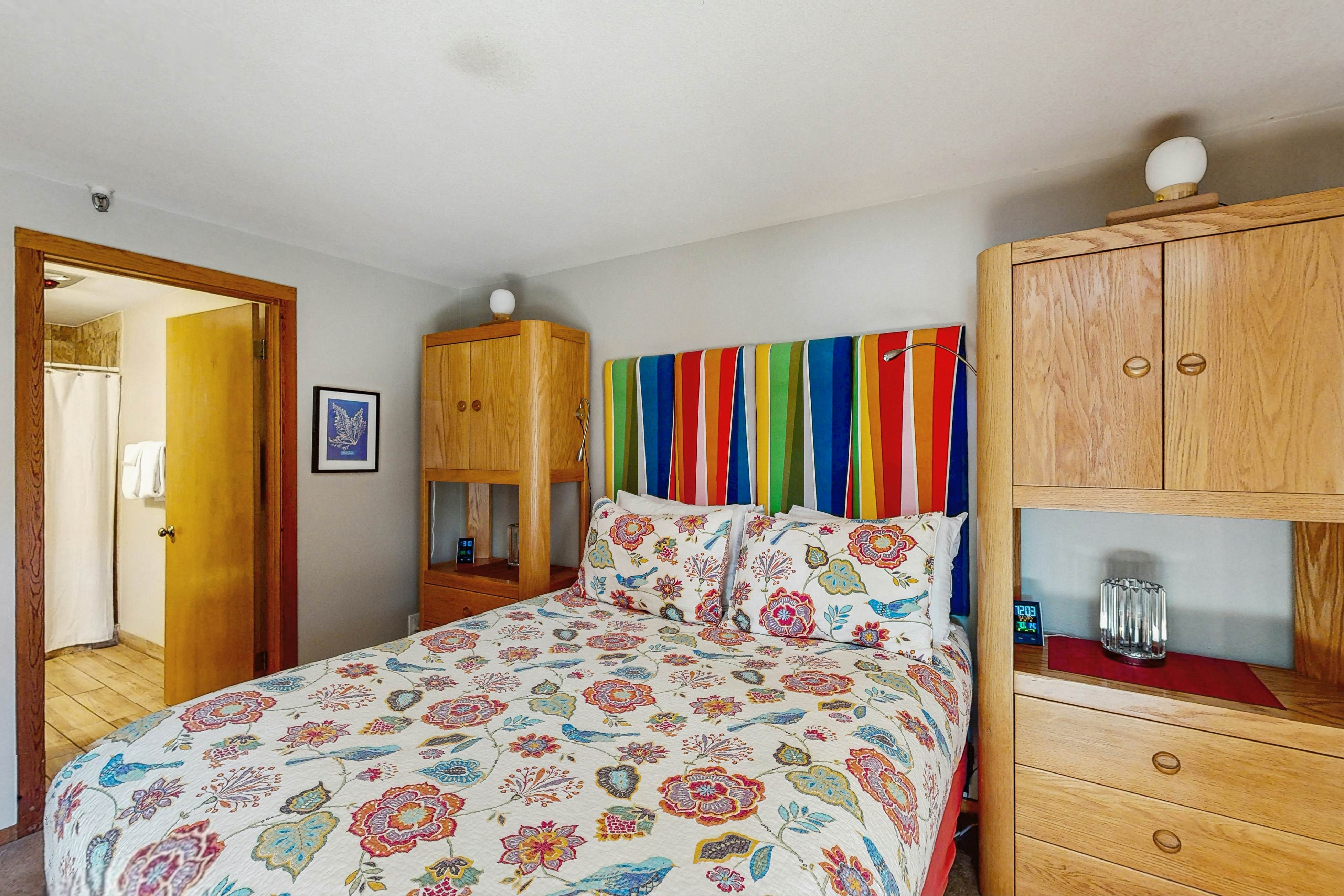 La Bonte Leisure Beauty