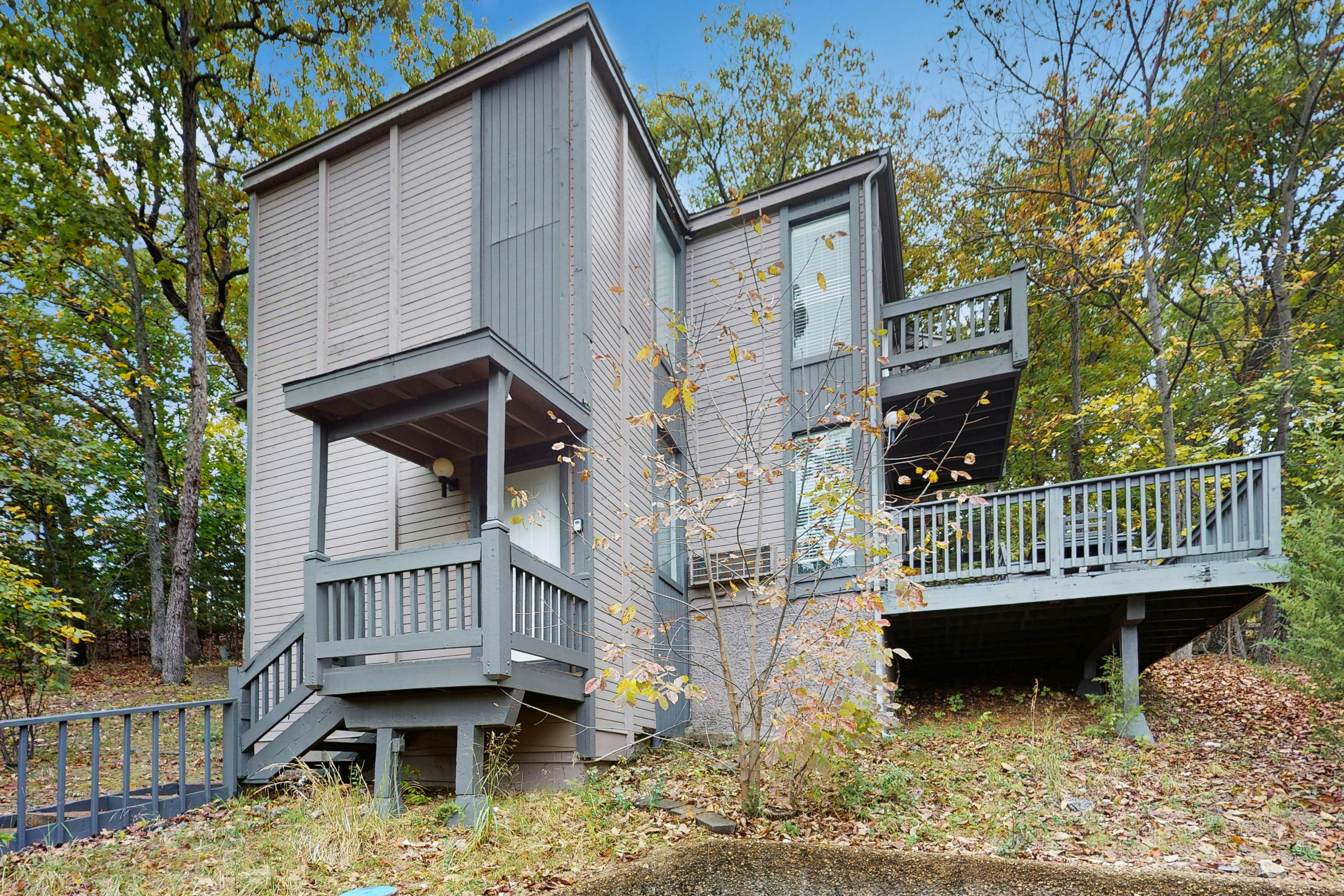 Osage Beach King’s Escape-Unit C