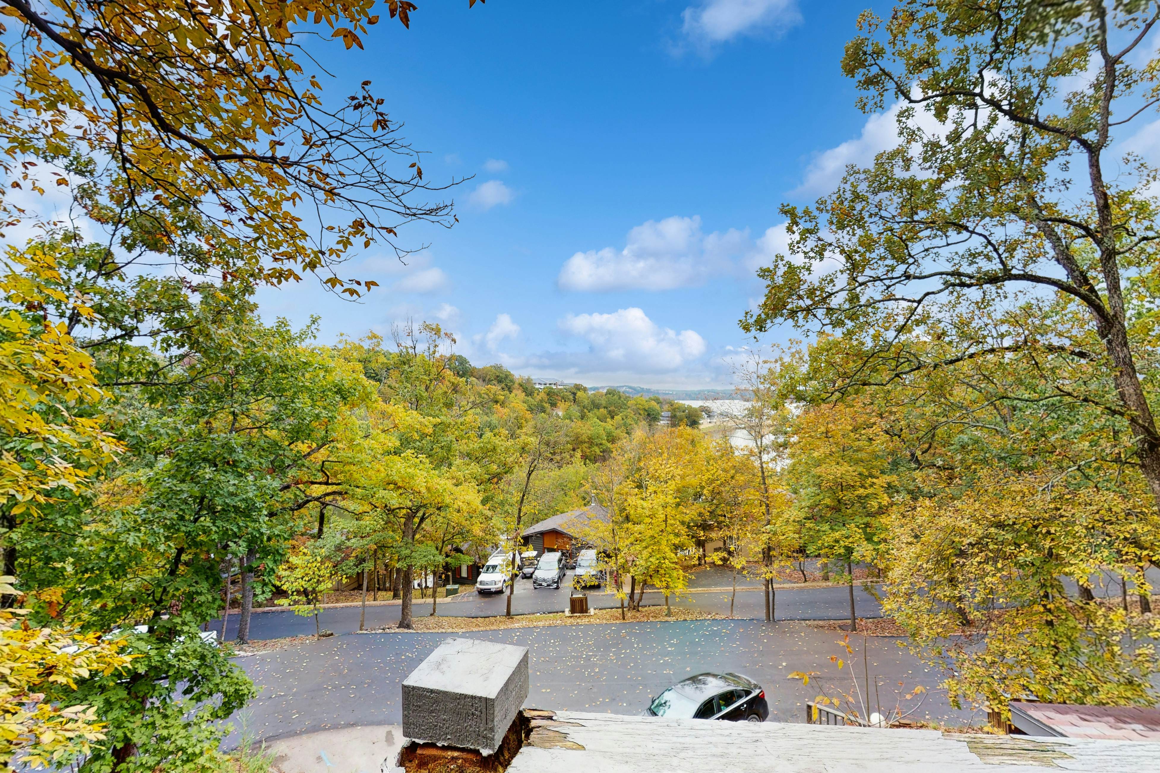 Osage Beach King’s Escape-Unit C