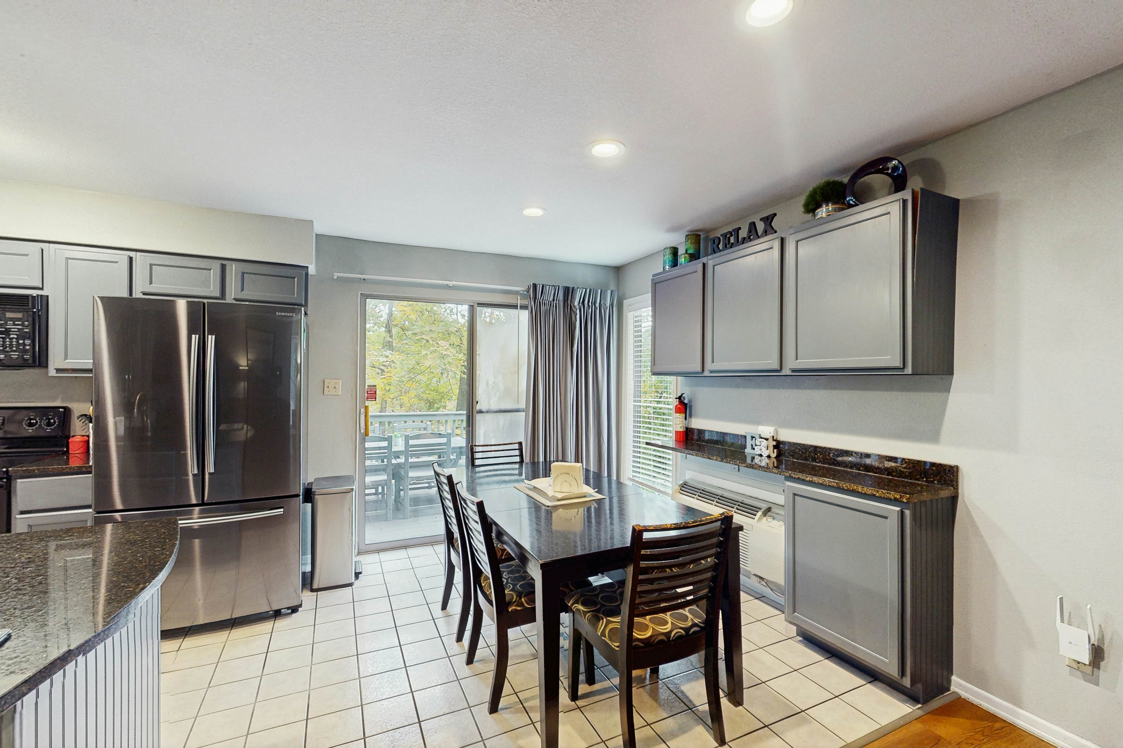 Osage Beach King’s Escape- Unit A