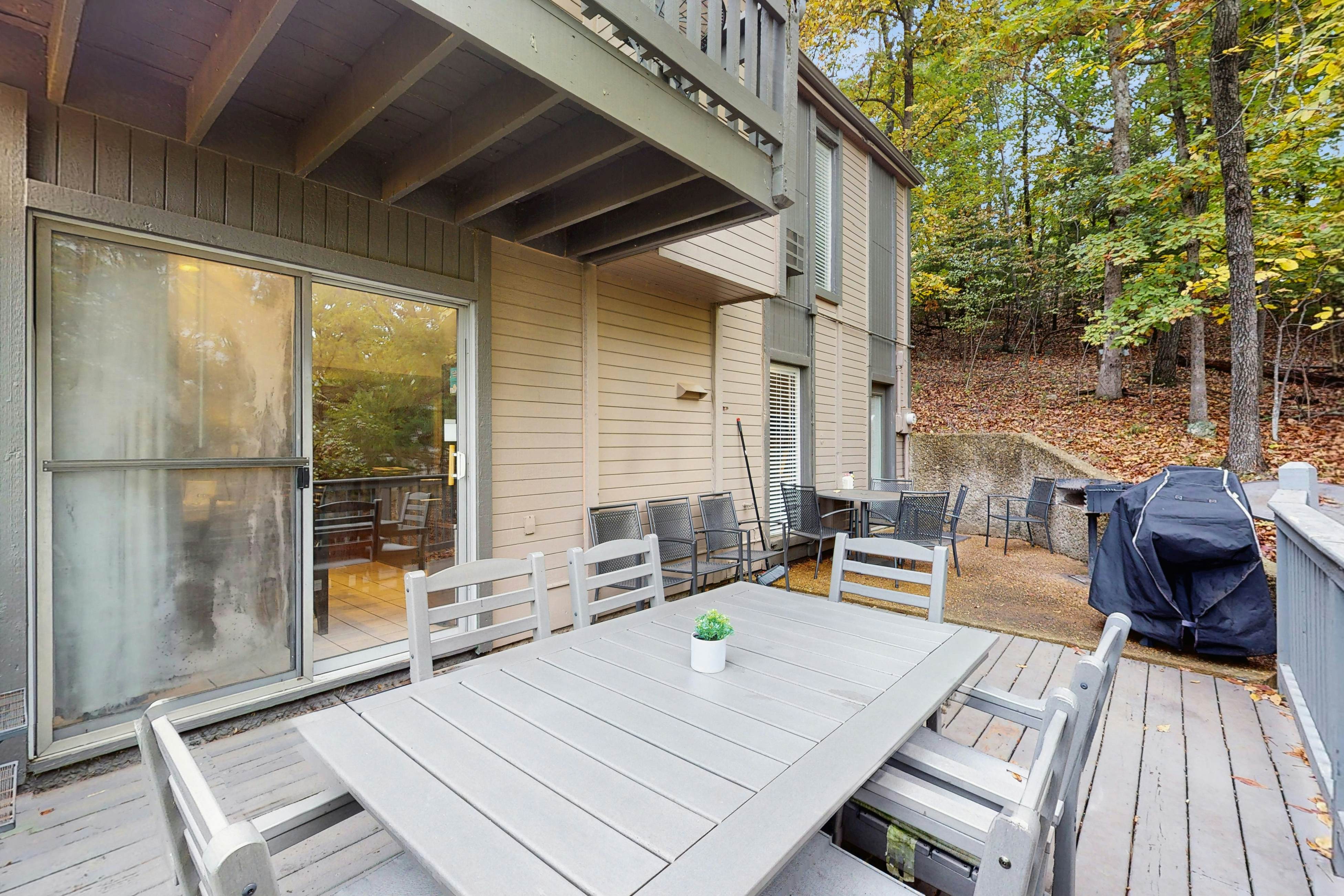 Osage Beach King’s Escape- Unit A