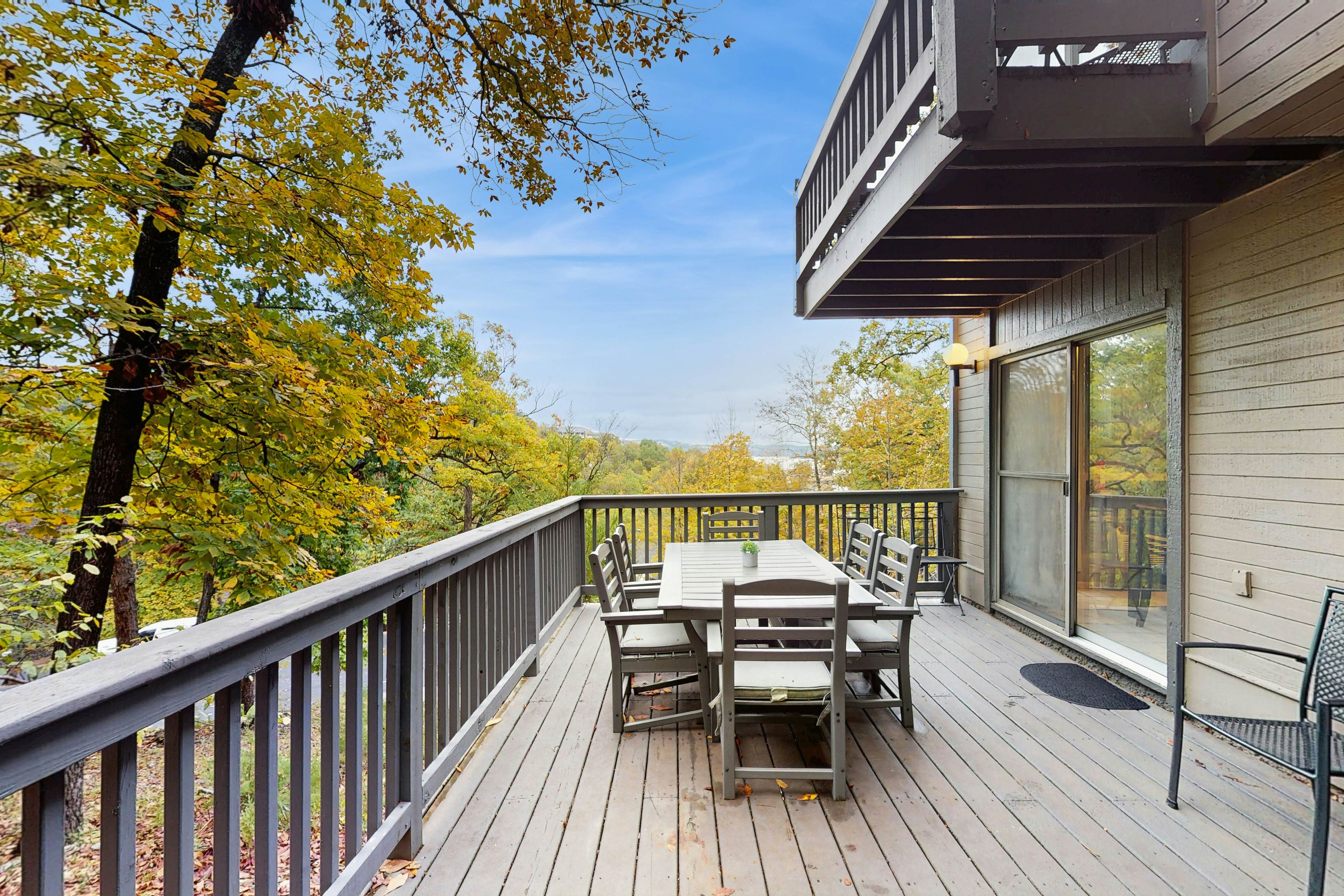 Osage Beach King’s Escape- Unit A