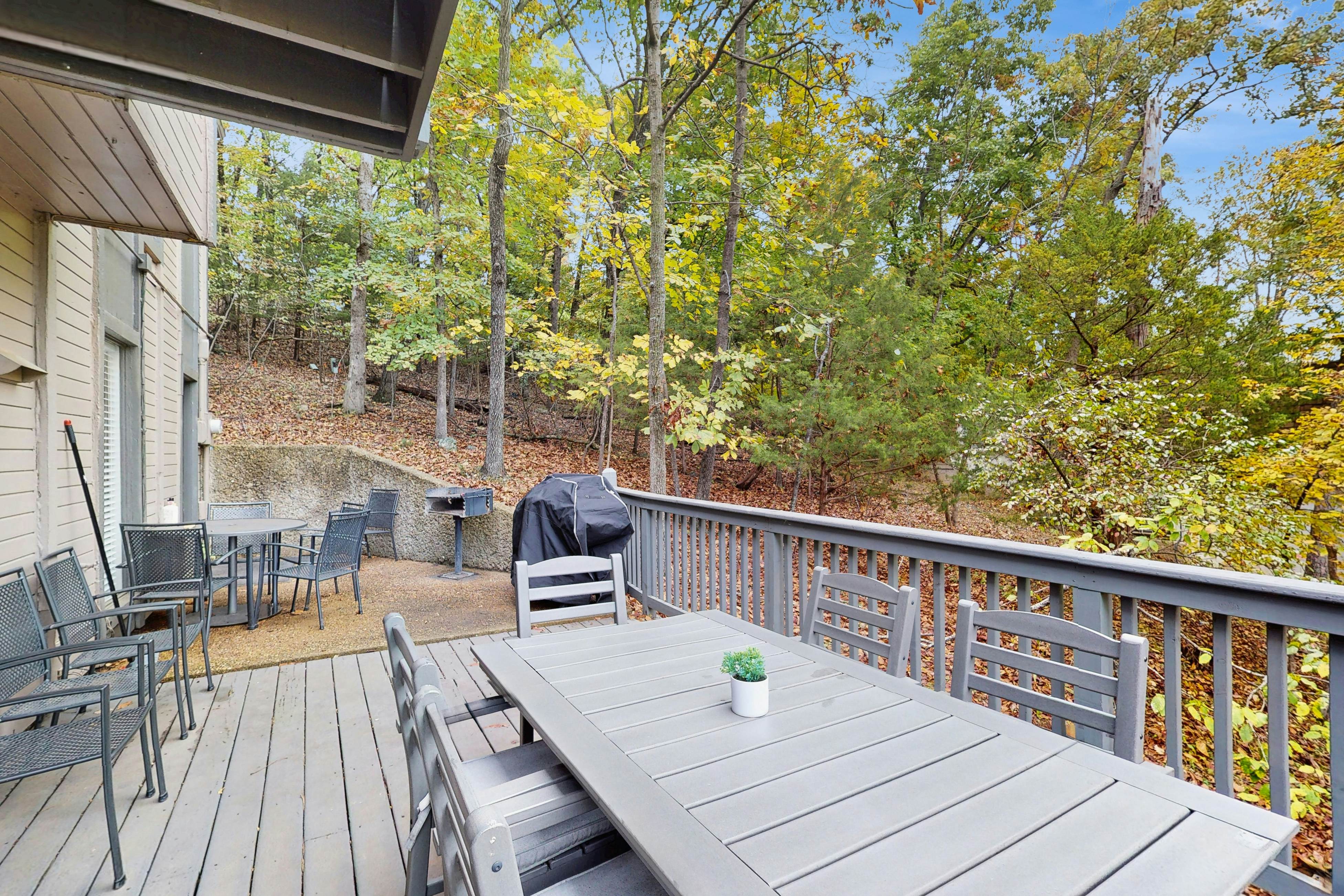 Osage Beach King’s Escape- Unit A