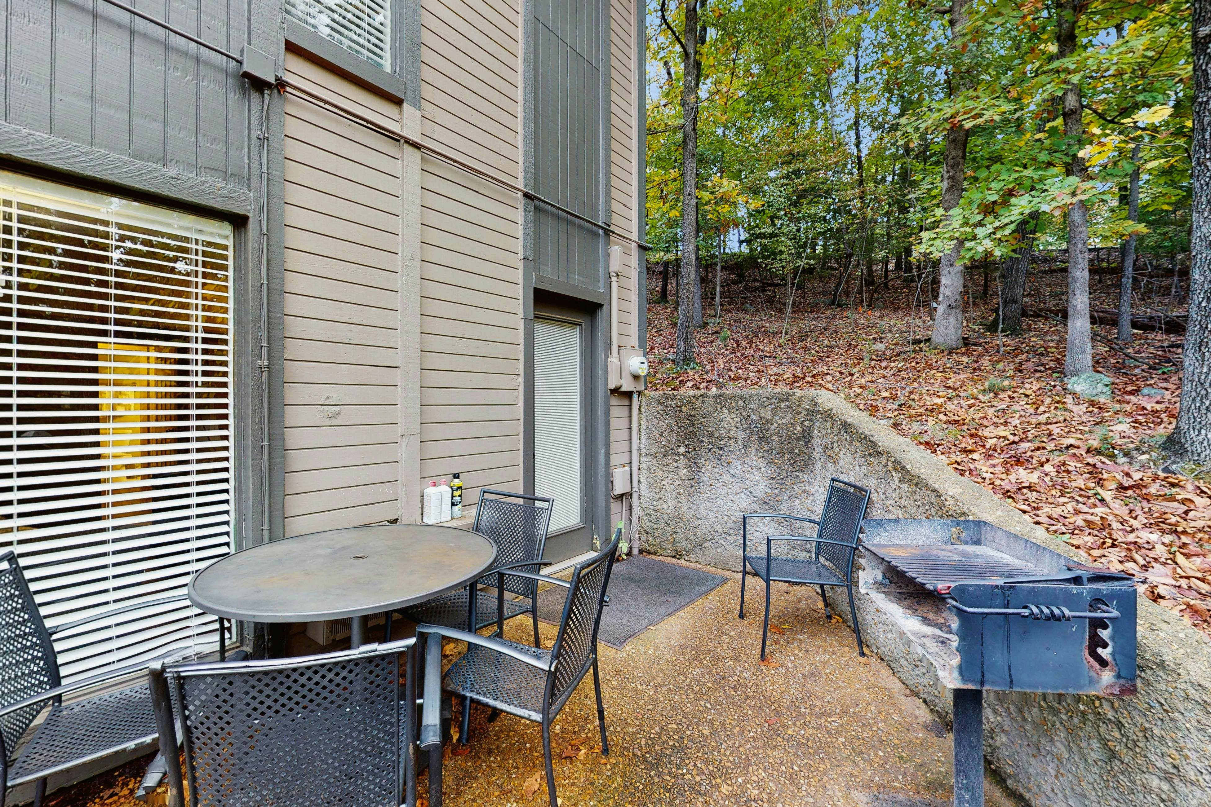 Osage Beach King’s Escape- Unit A