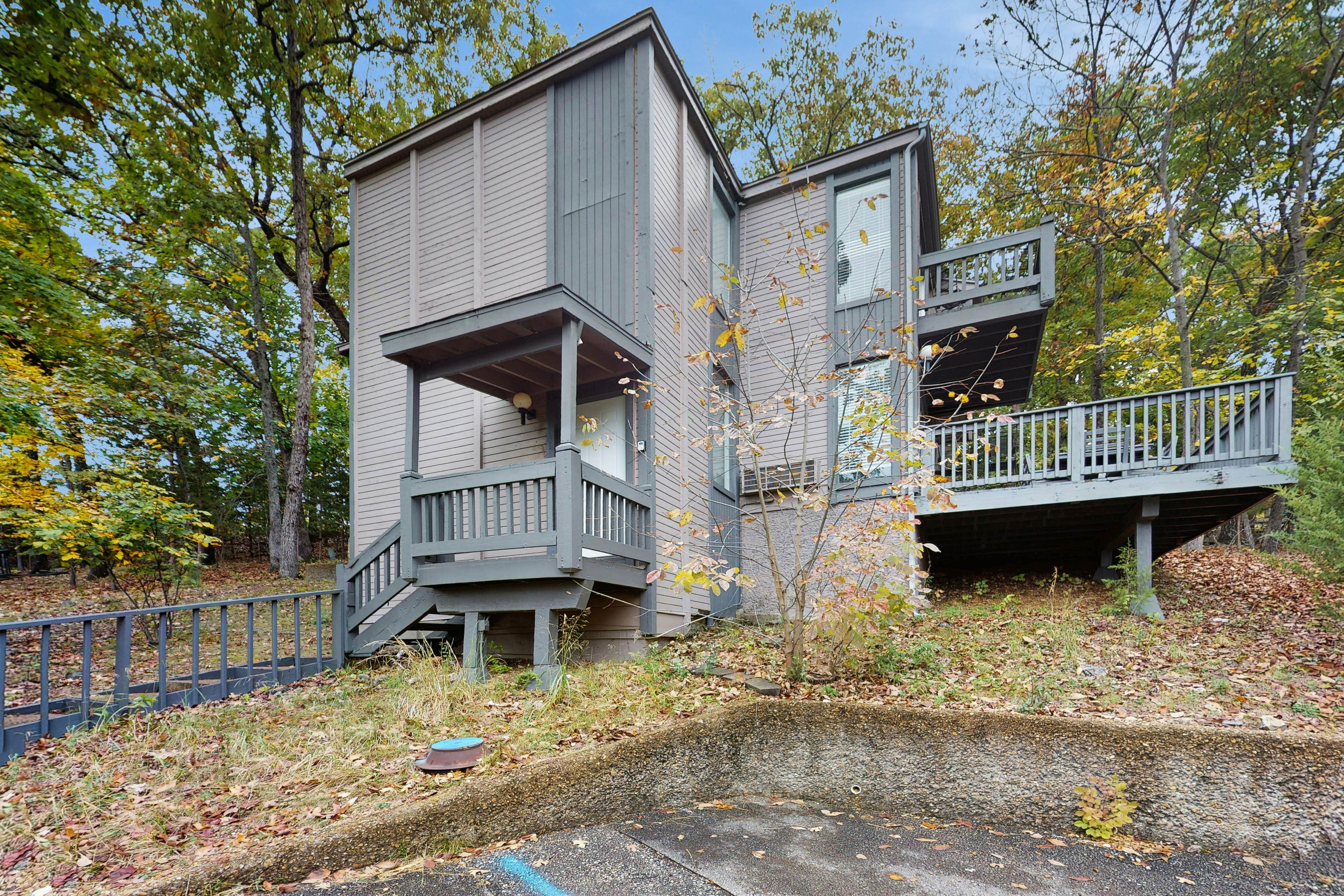 Osage Beach King’s Escape- Unit A