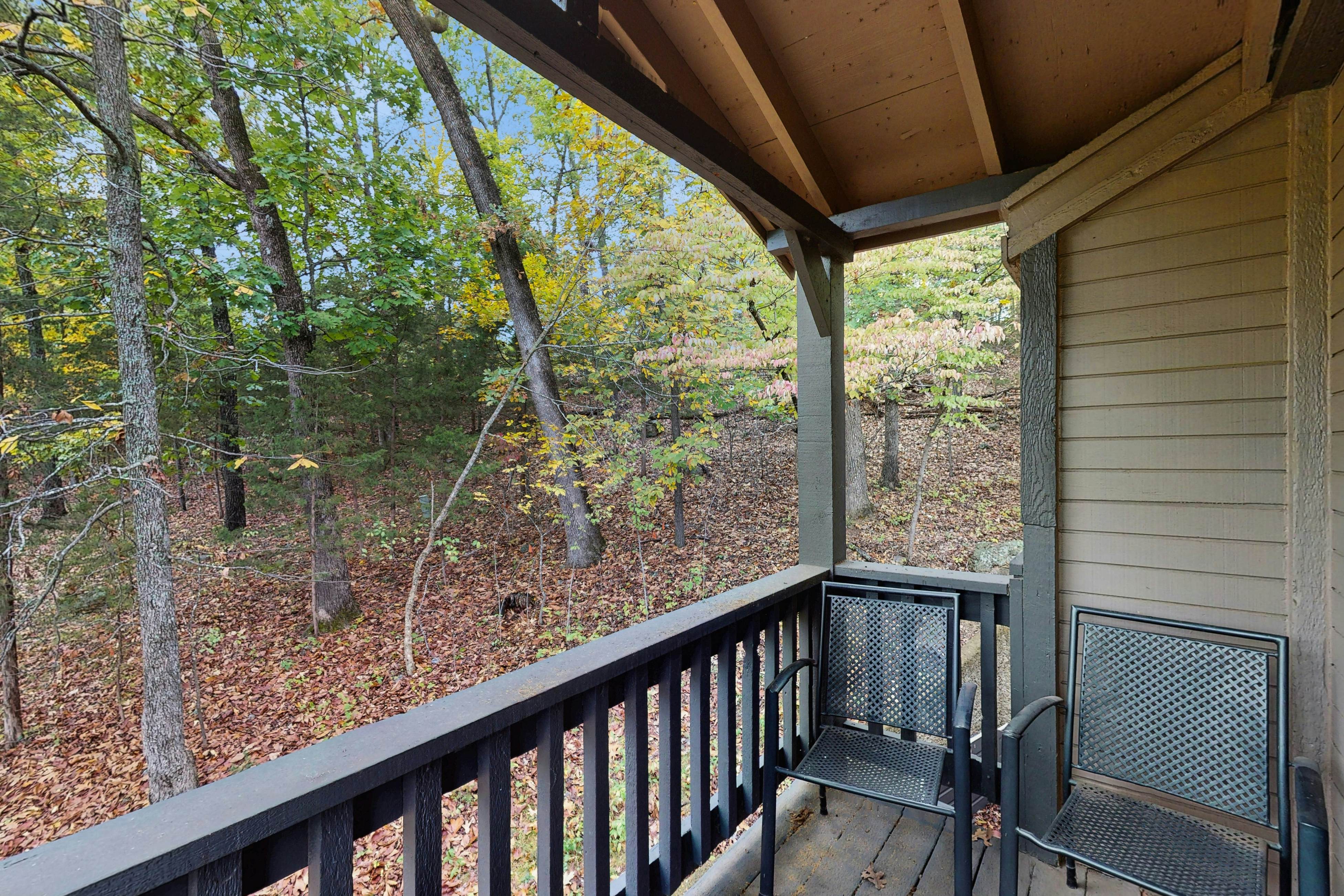 Osage Beach King’s Escape- Unit B