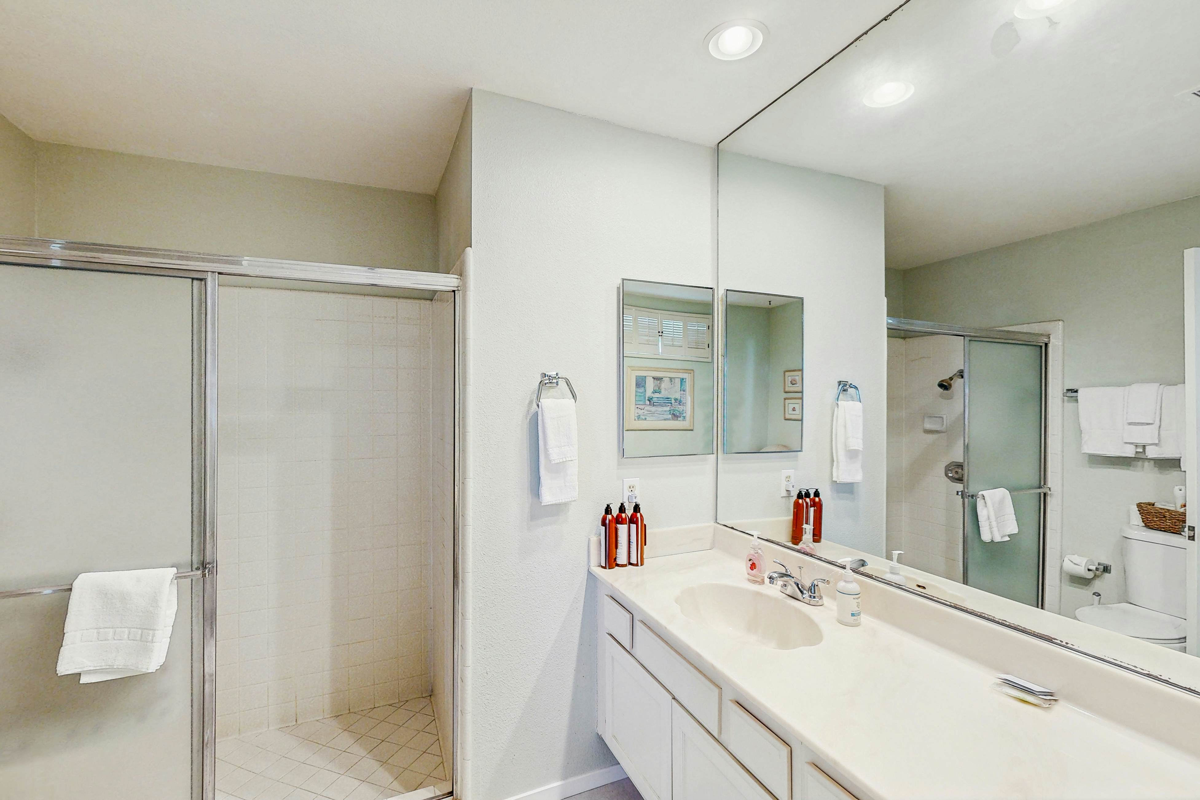 The Rancho Mirage Escape