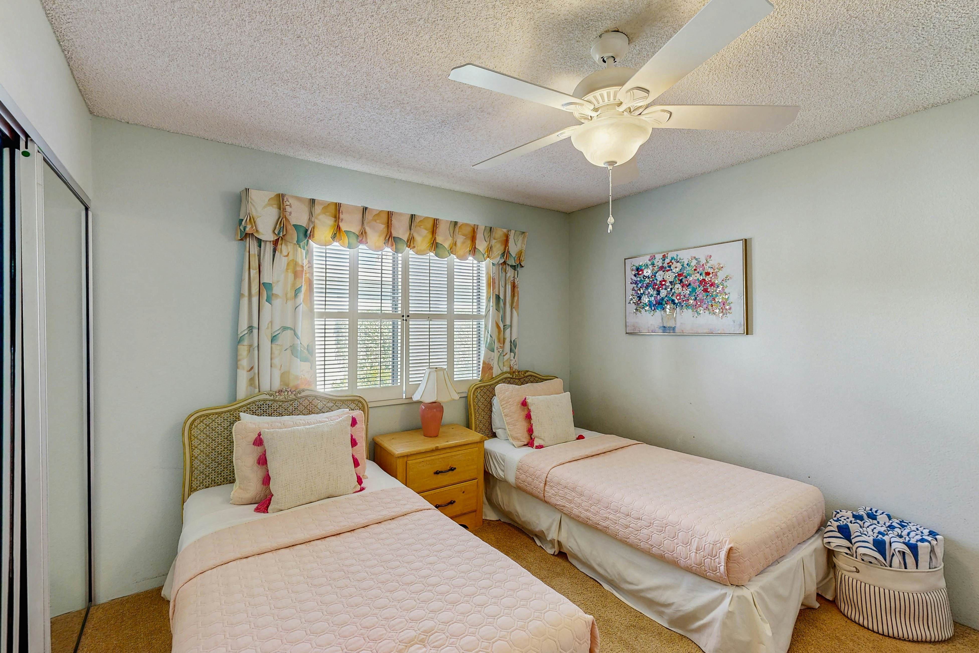 The Rancho Mirage Escape