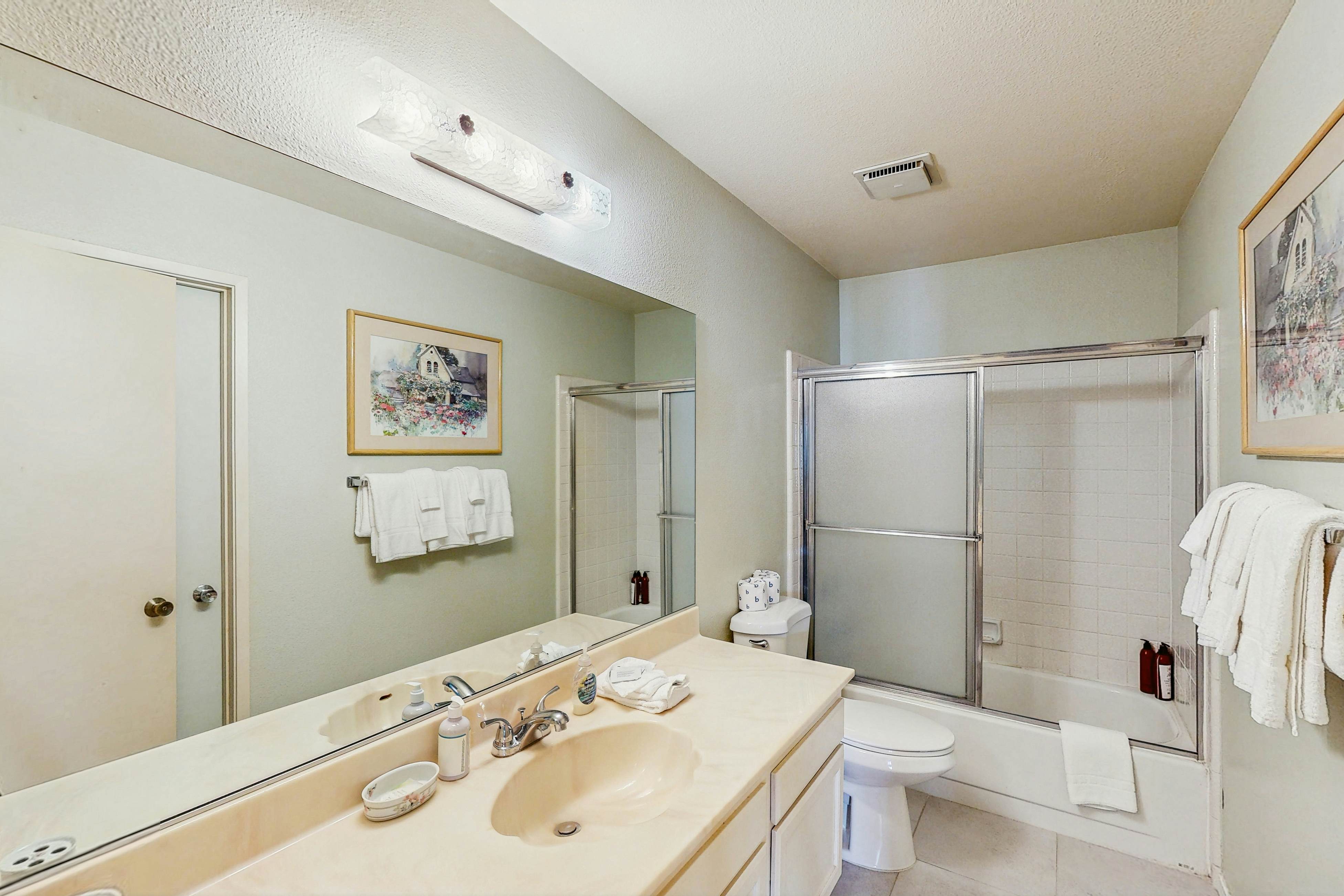 The Rancho Mirage Escape