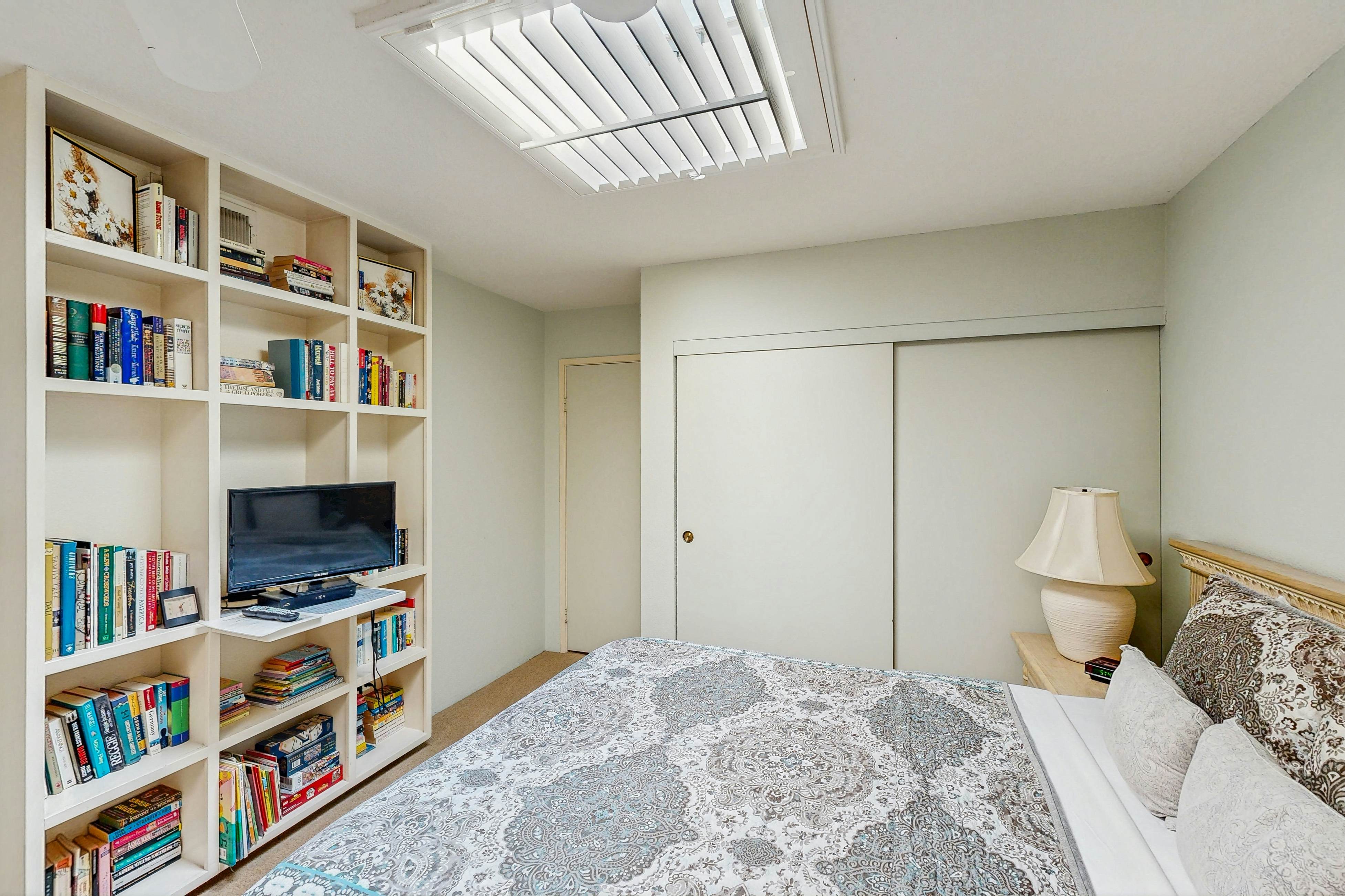 The Rancho Mirage Escape