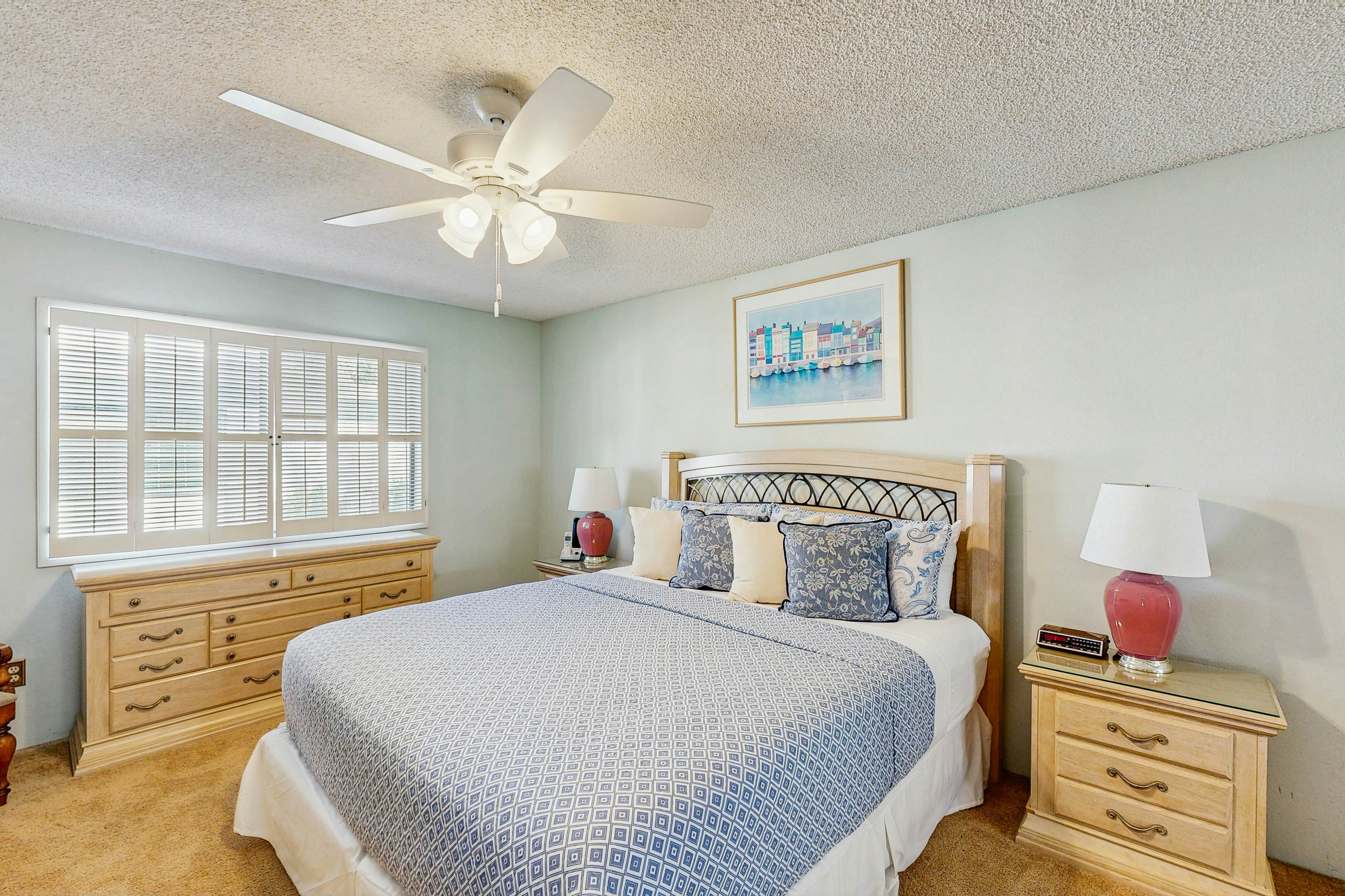 The Rancho Mirage Escape