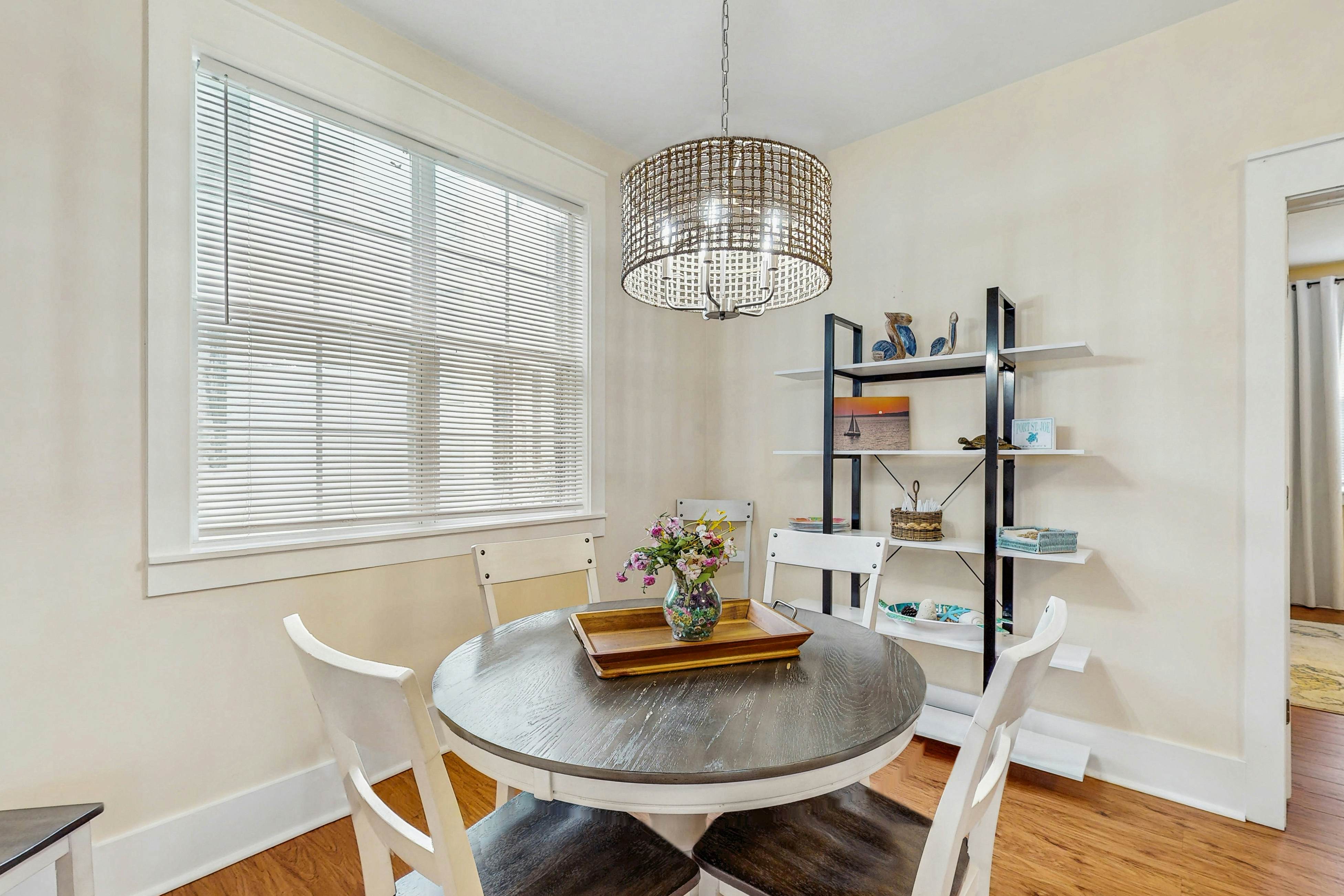 Barefoot Cottages D135 : Sandy Turtle