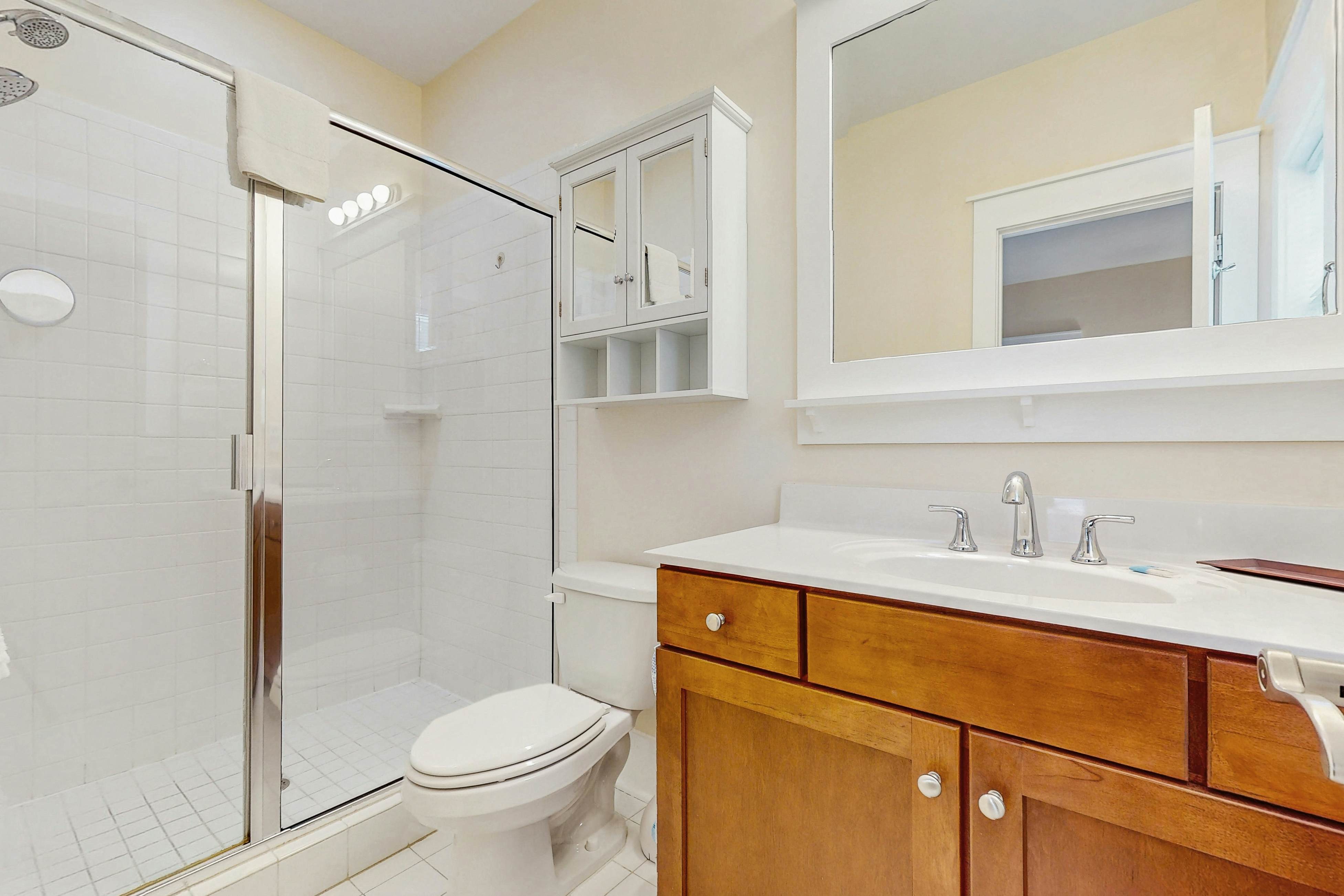 Barefoot Cottages D135 : Sandy Turtle