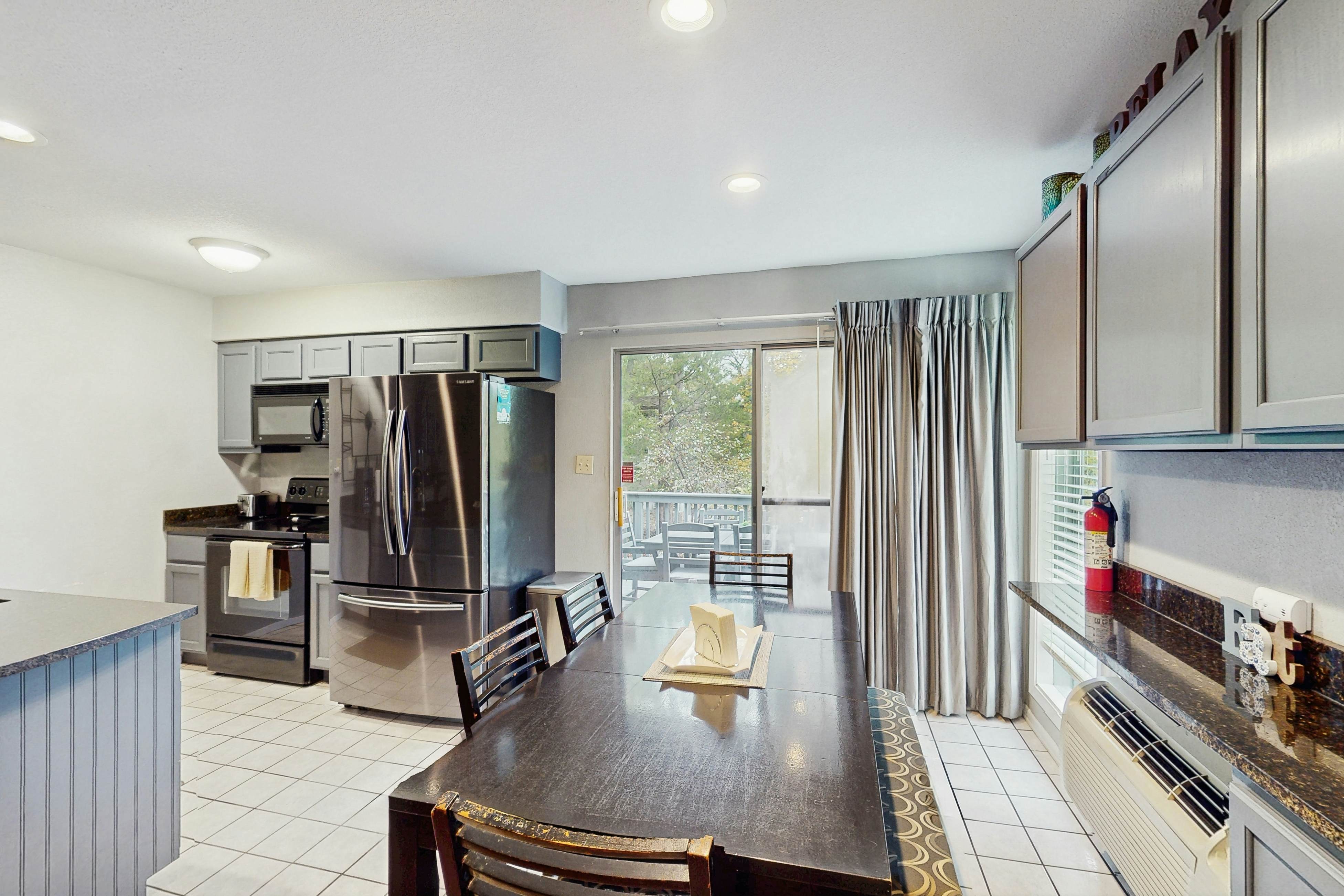 Osage Beach King’s Escape