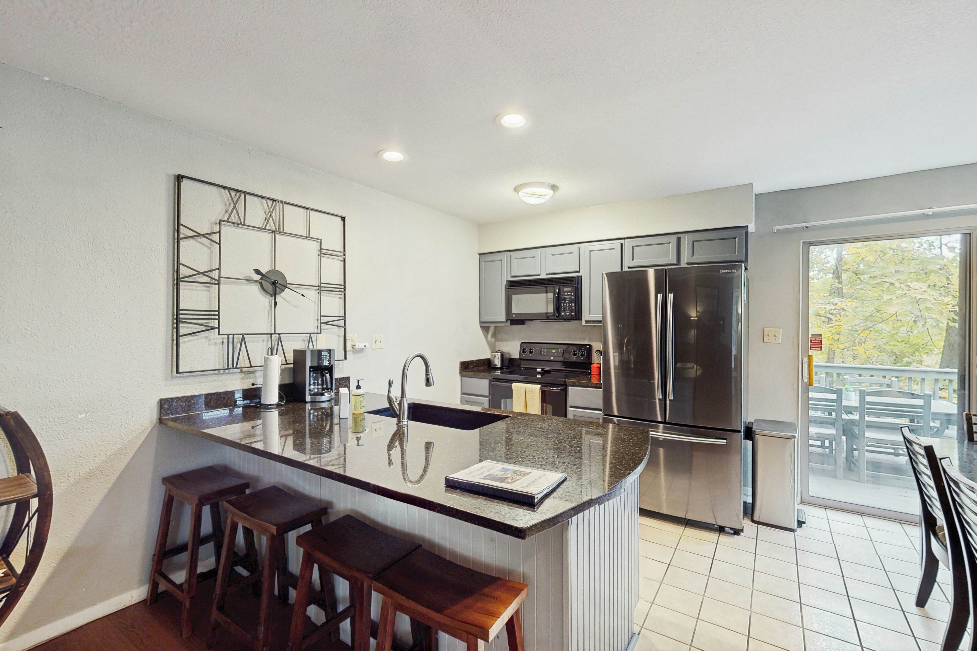 Osage Beach King’s Escape