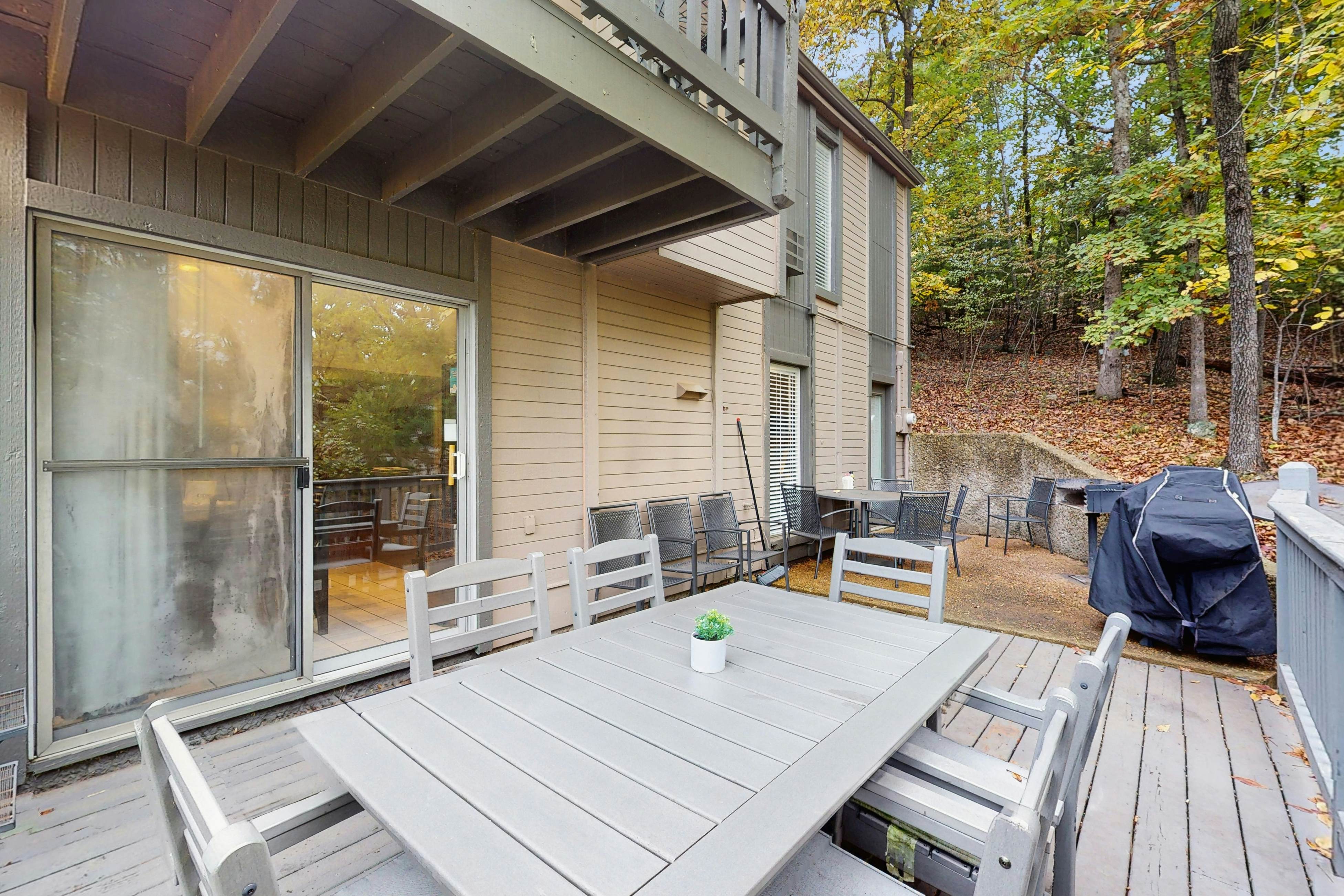 Osage Beach King’s Escape