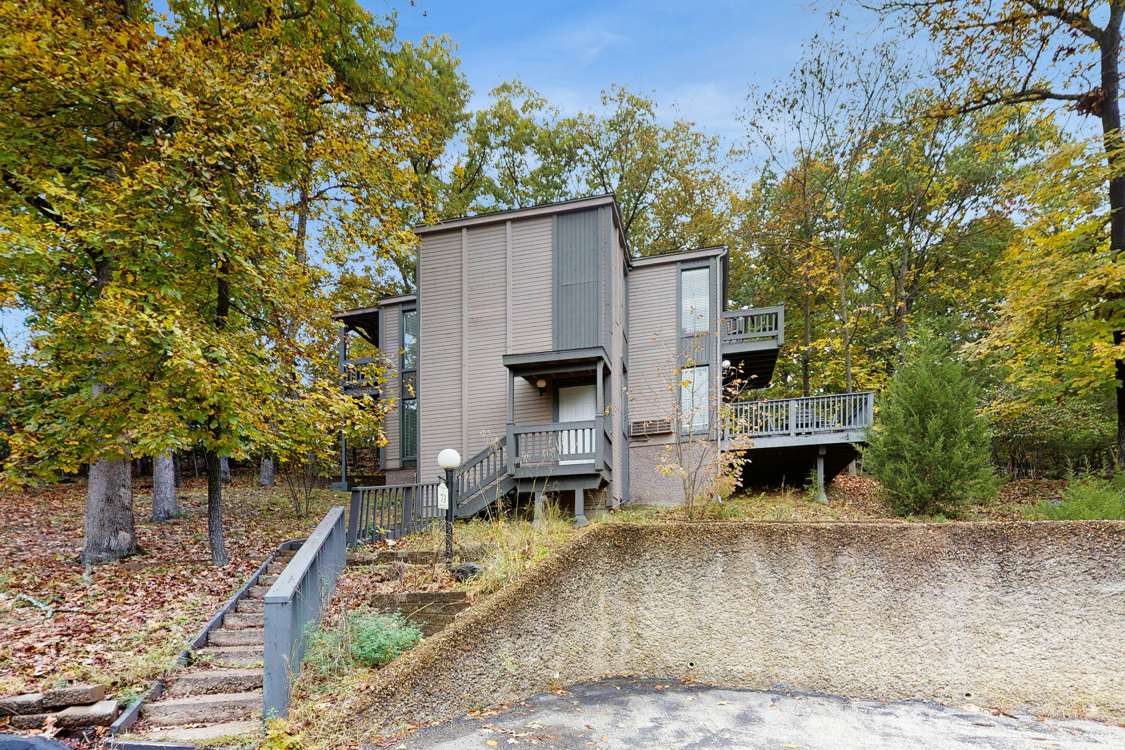 Osage Beach King’s Escape