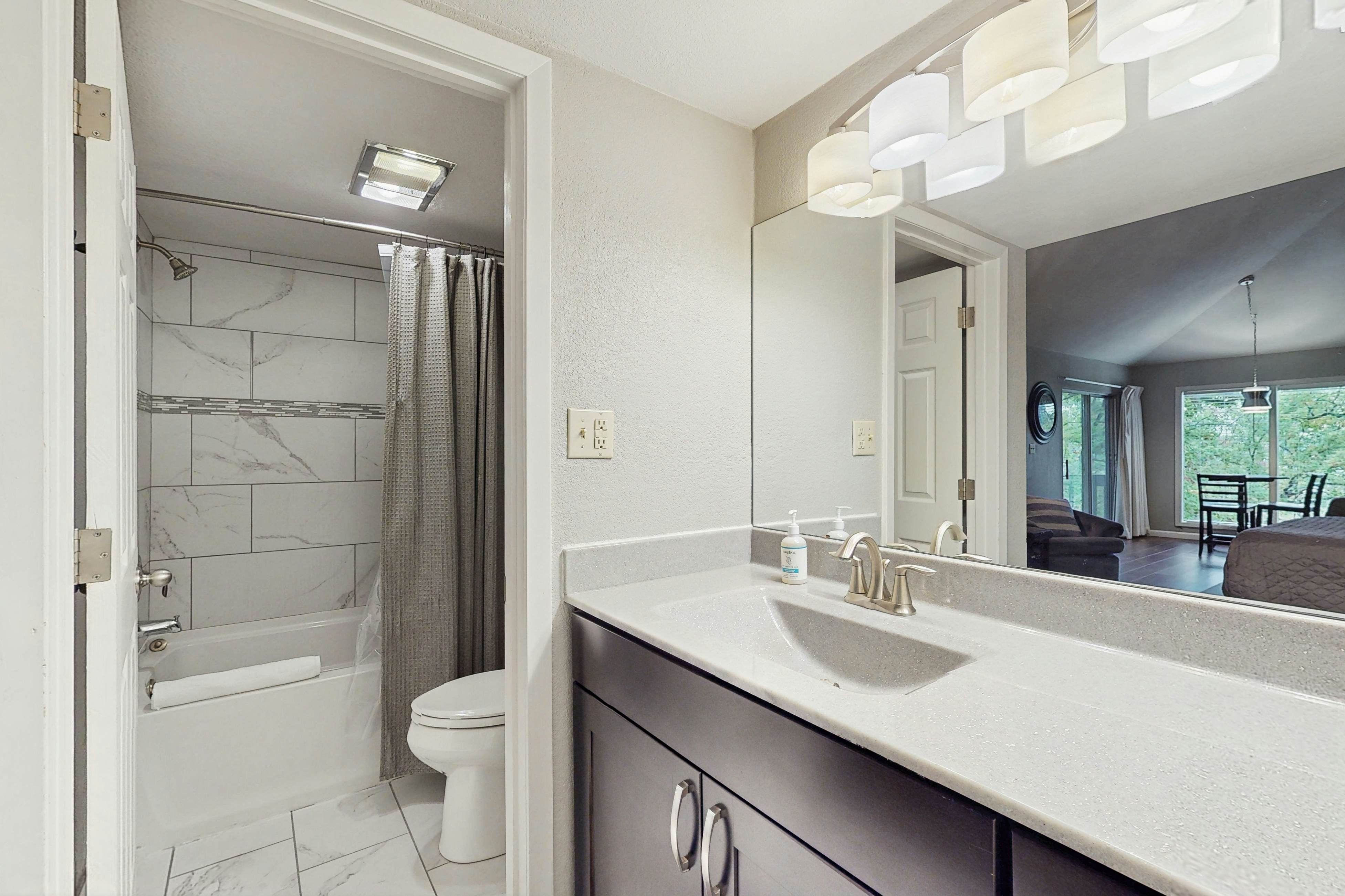 Osage Beach King’s Escape