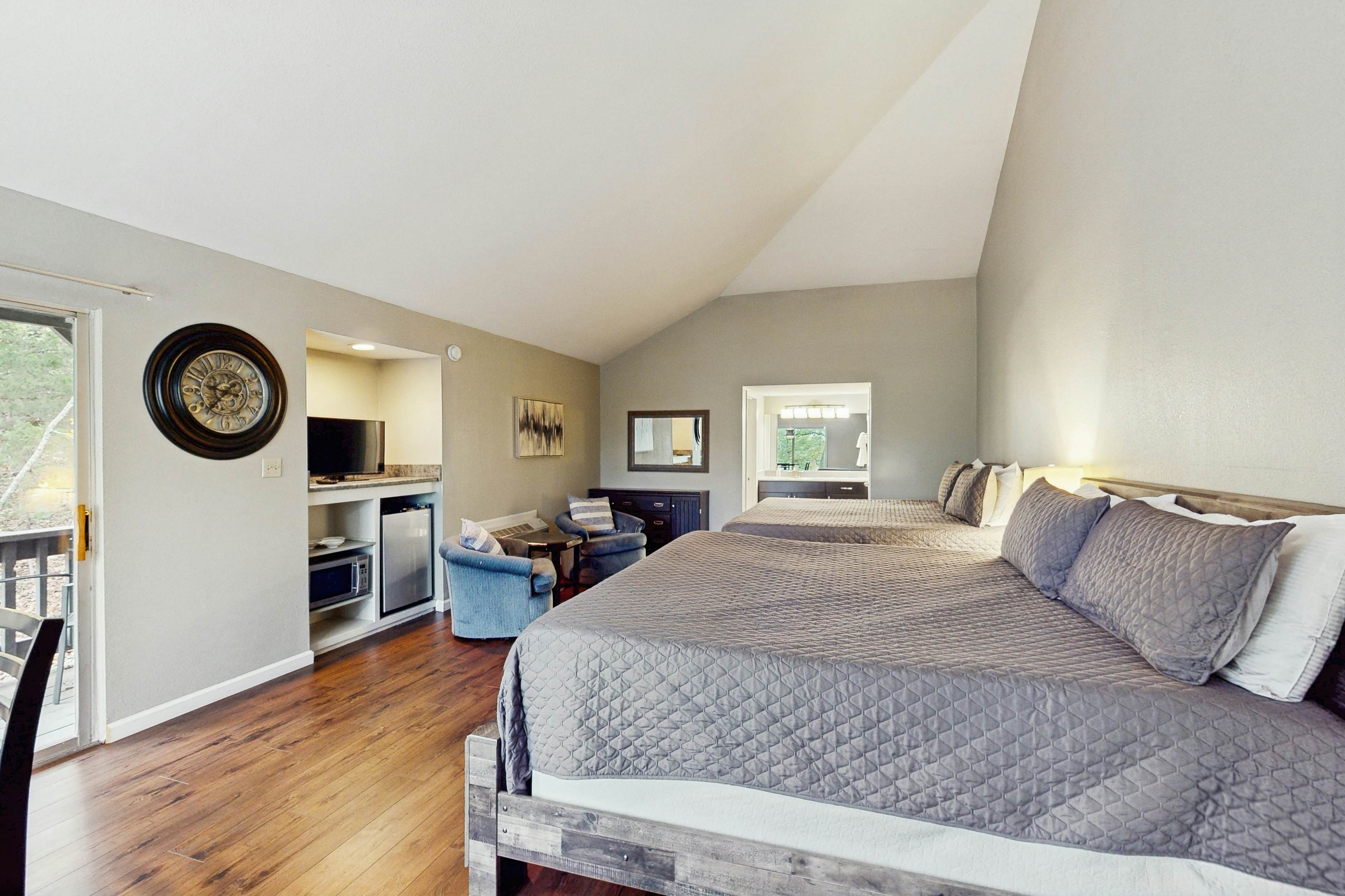 Osage Beach King’s Escape