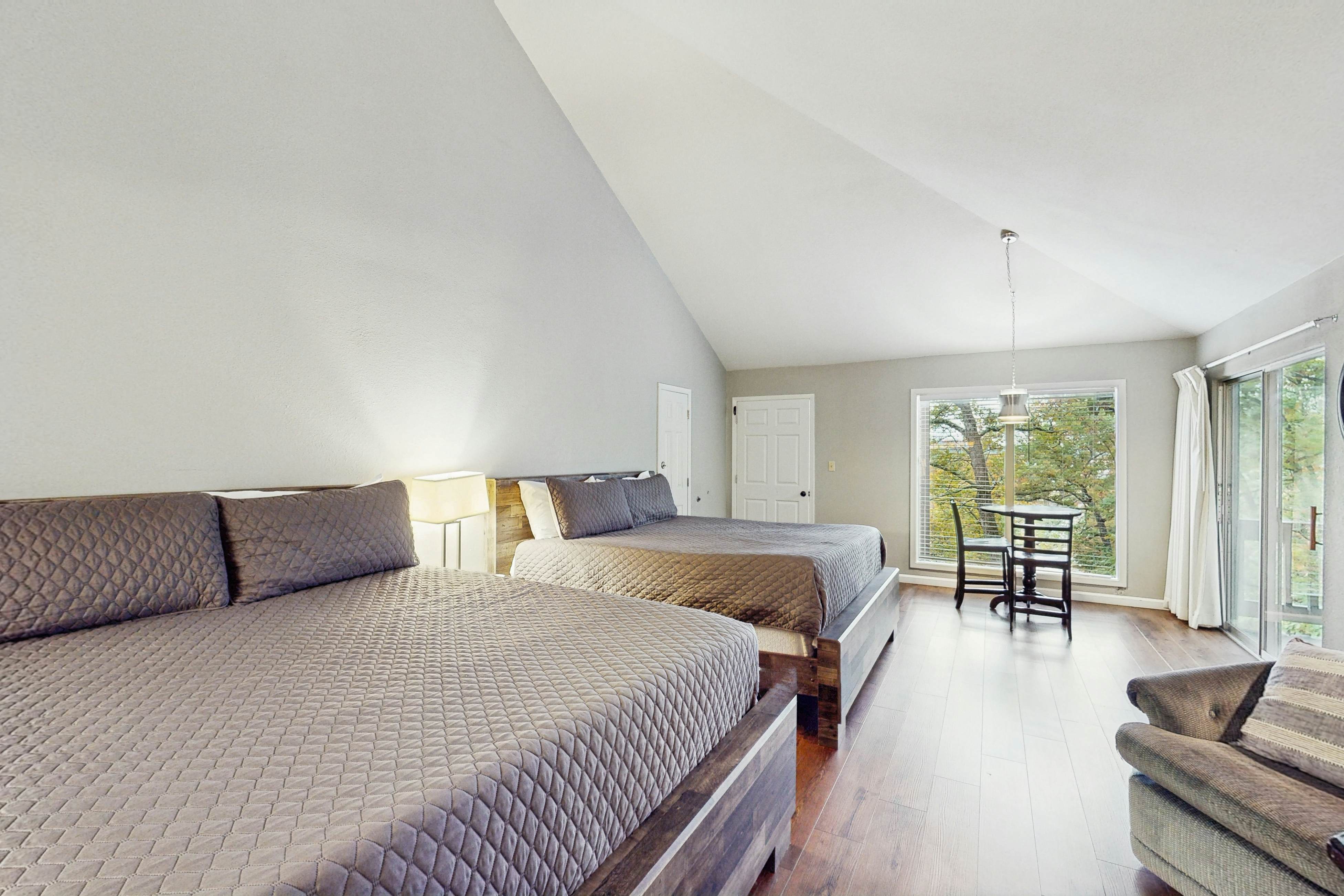 Osage Beach King’s Escape