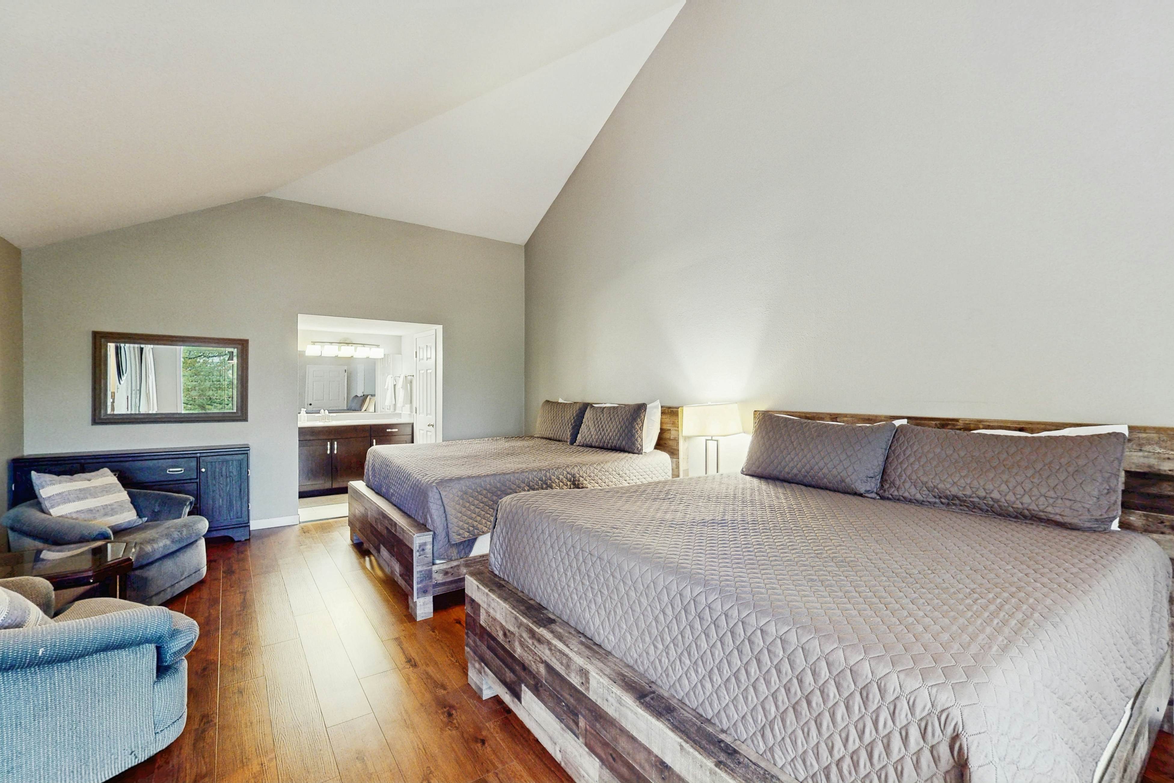 Osage Beach King’s Escape