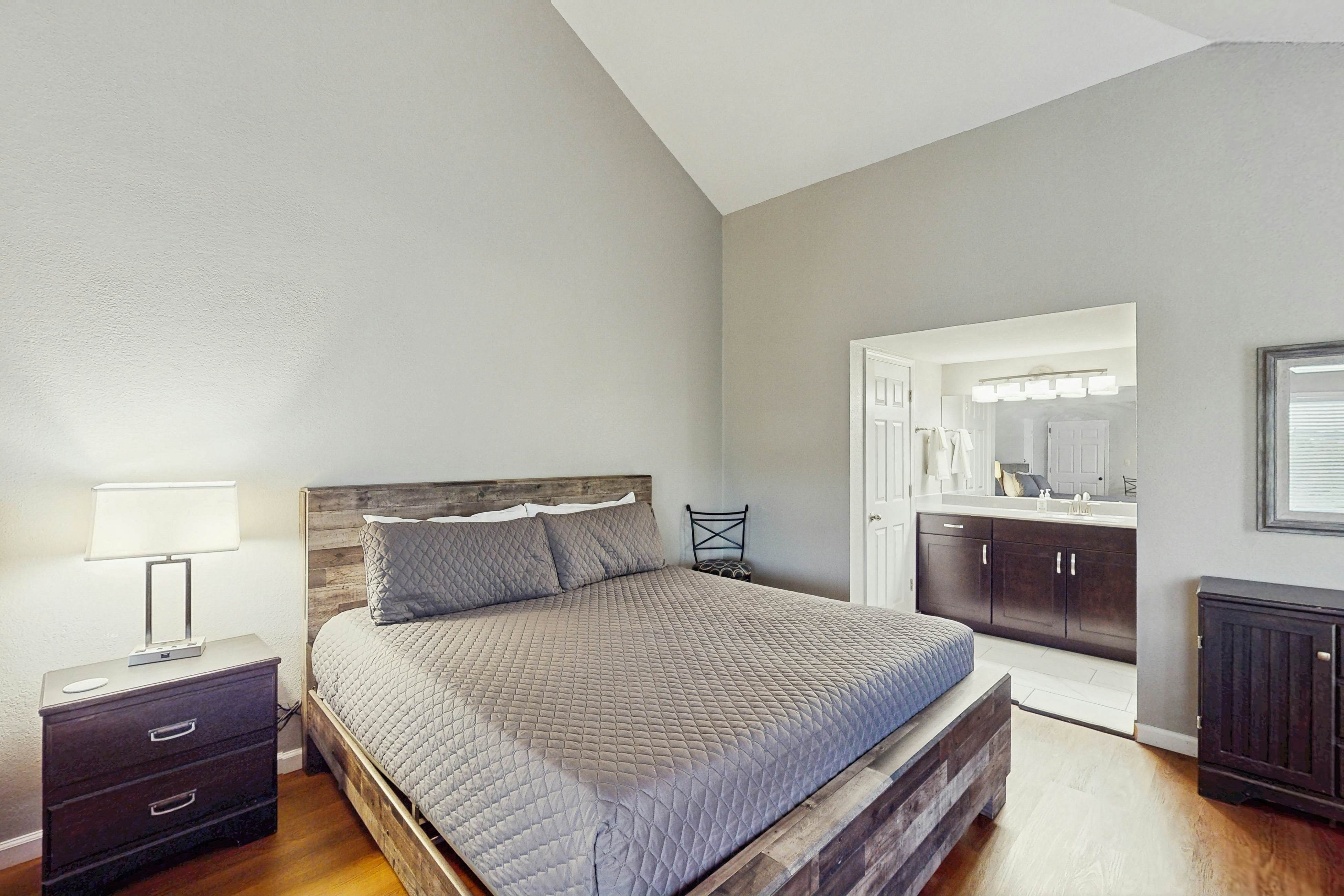 Osage Beach King’s Escape