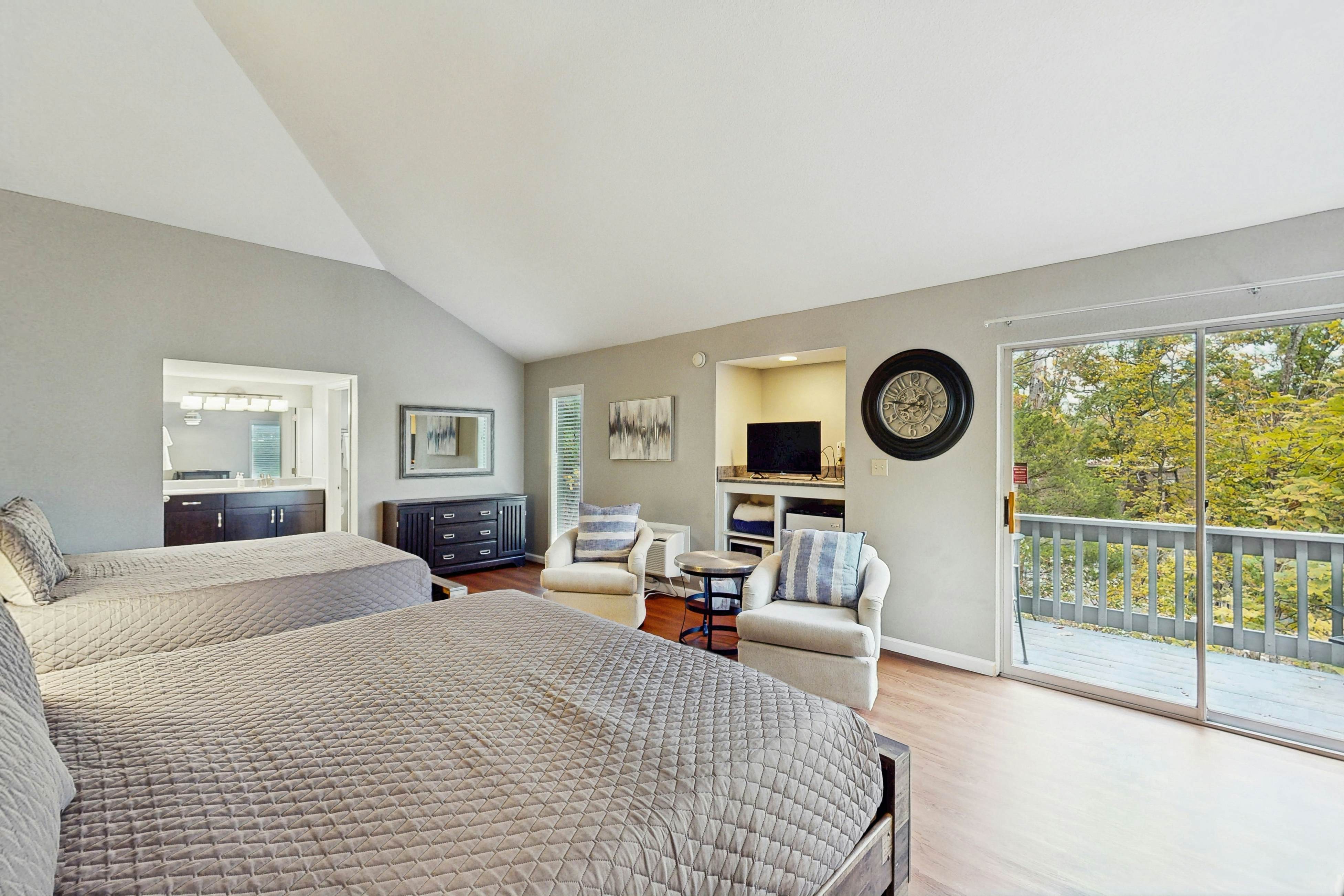 Osage Beach King’s Escape