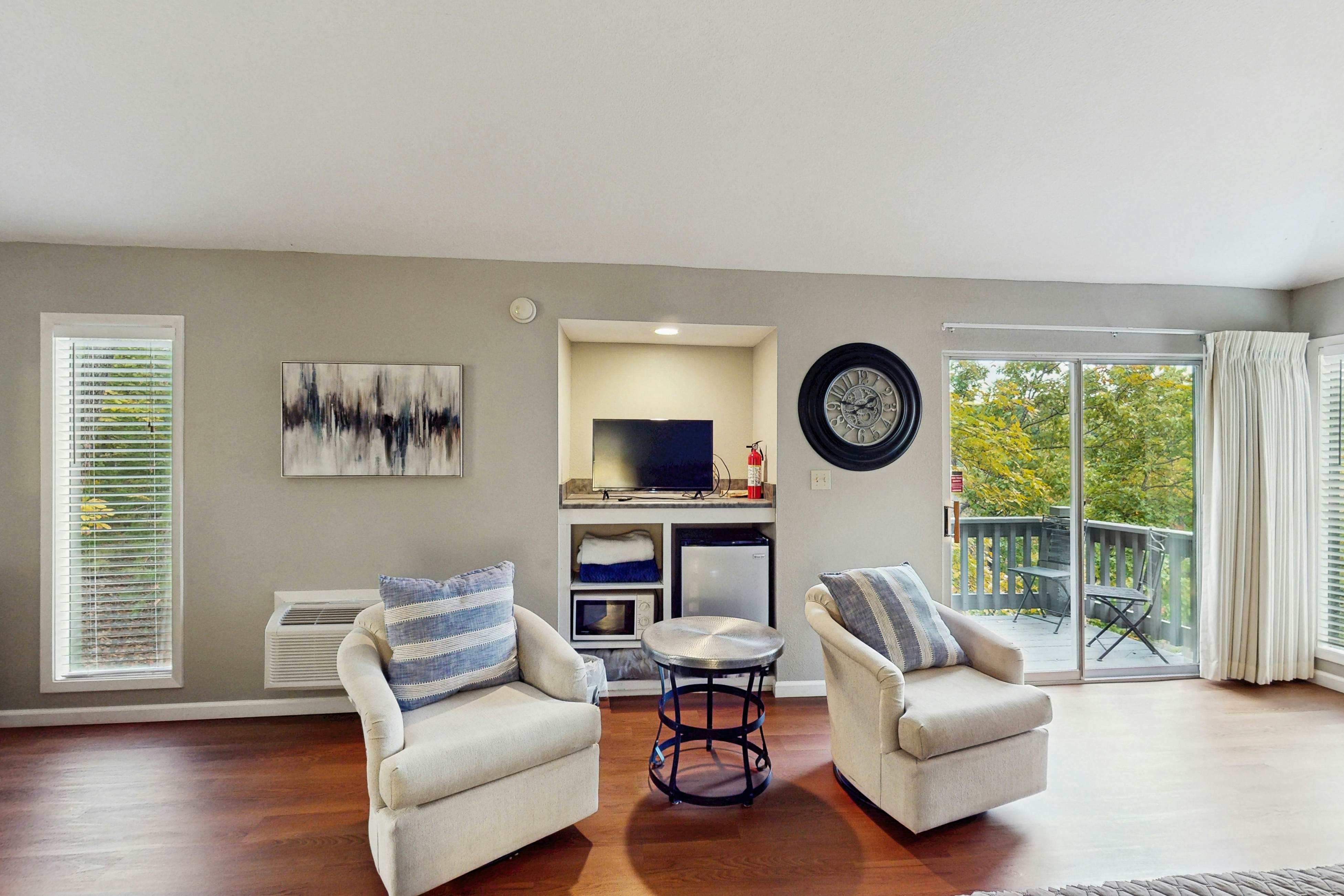 Osage Beach King’s Escape