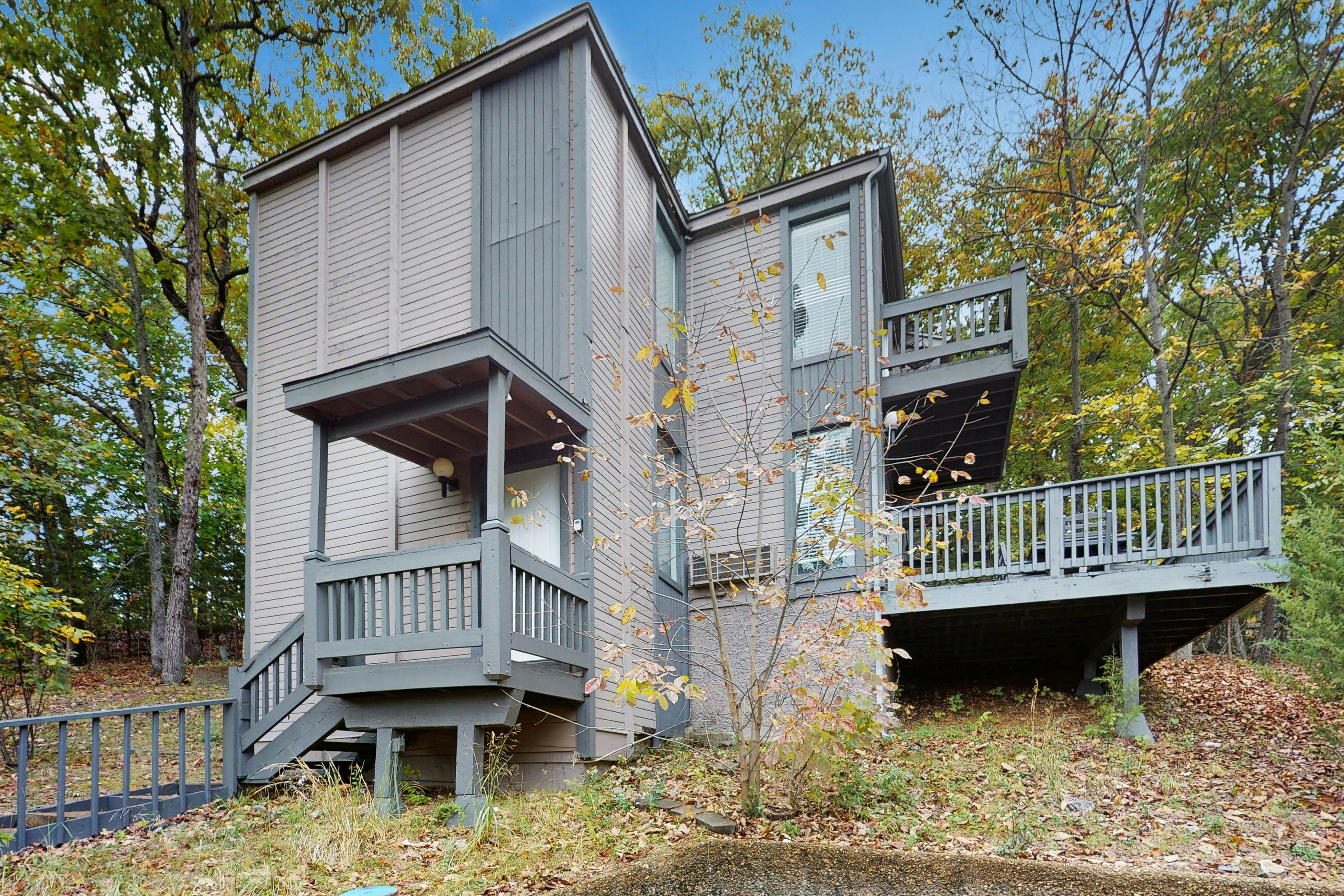 Osage Beach King’s Escape