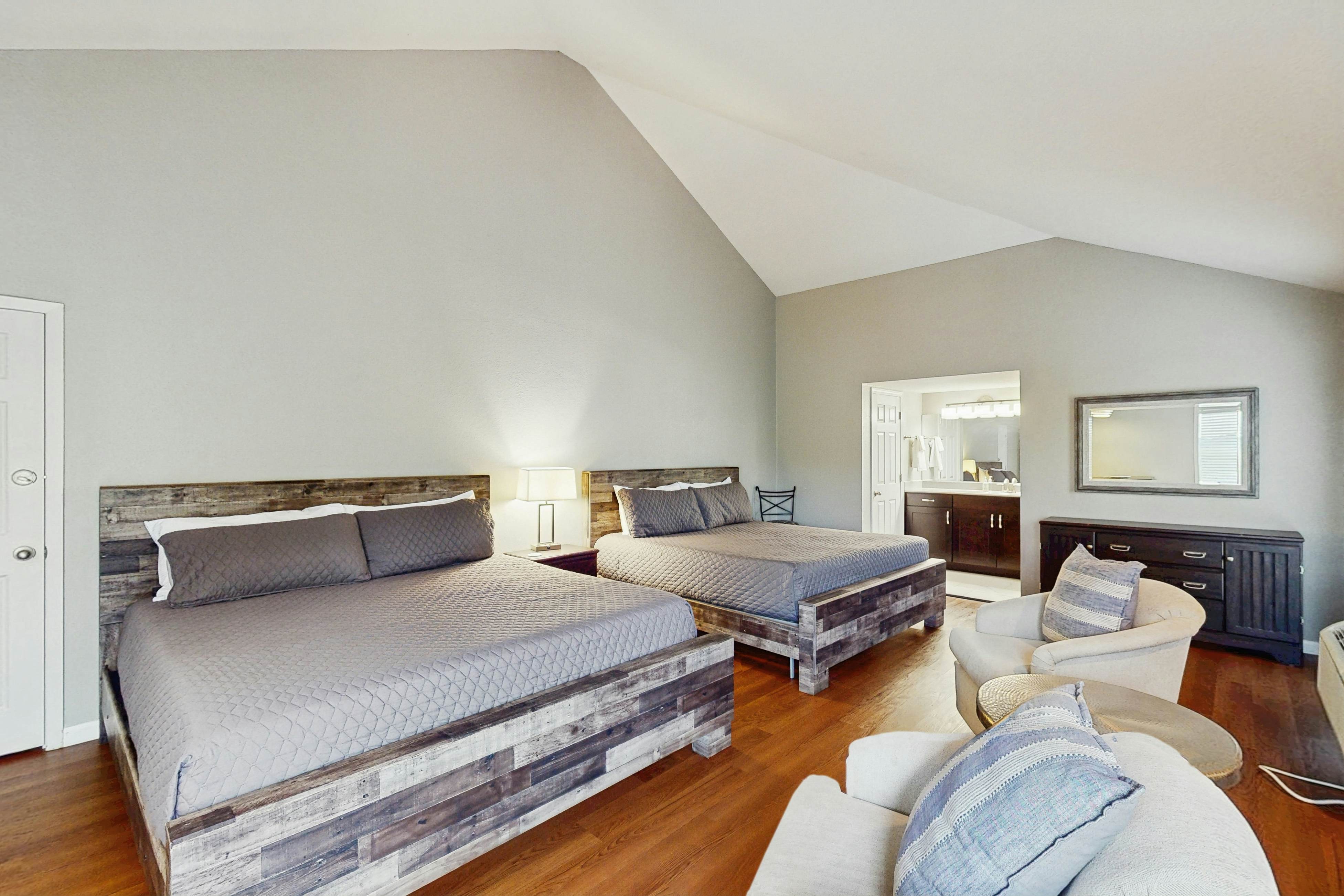 Osage Beach King’s Escape