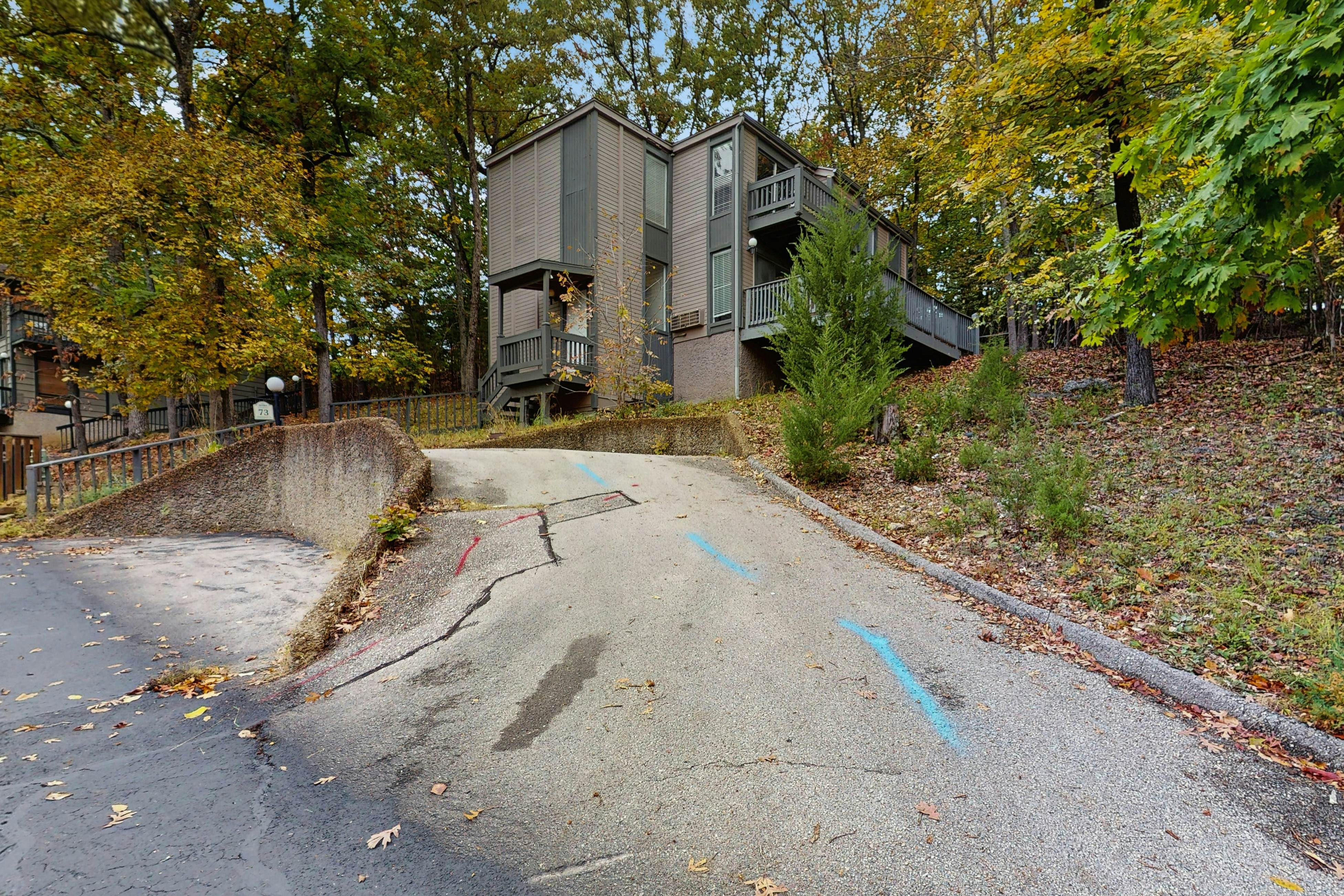 Osage Beach King’s Escape