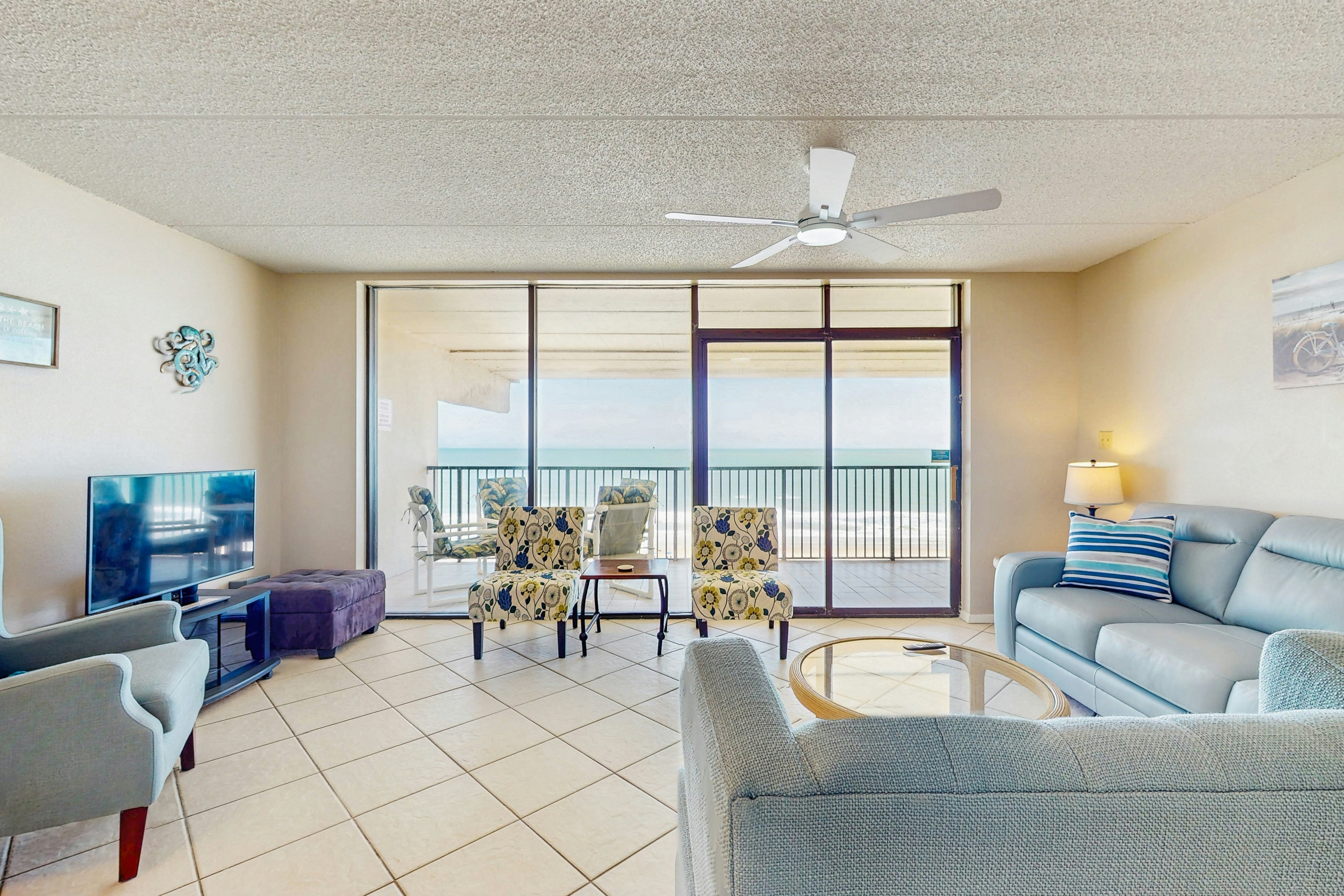 Suntide III Condominiums #1006