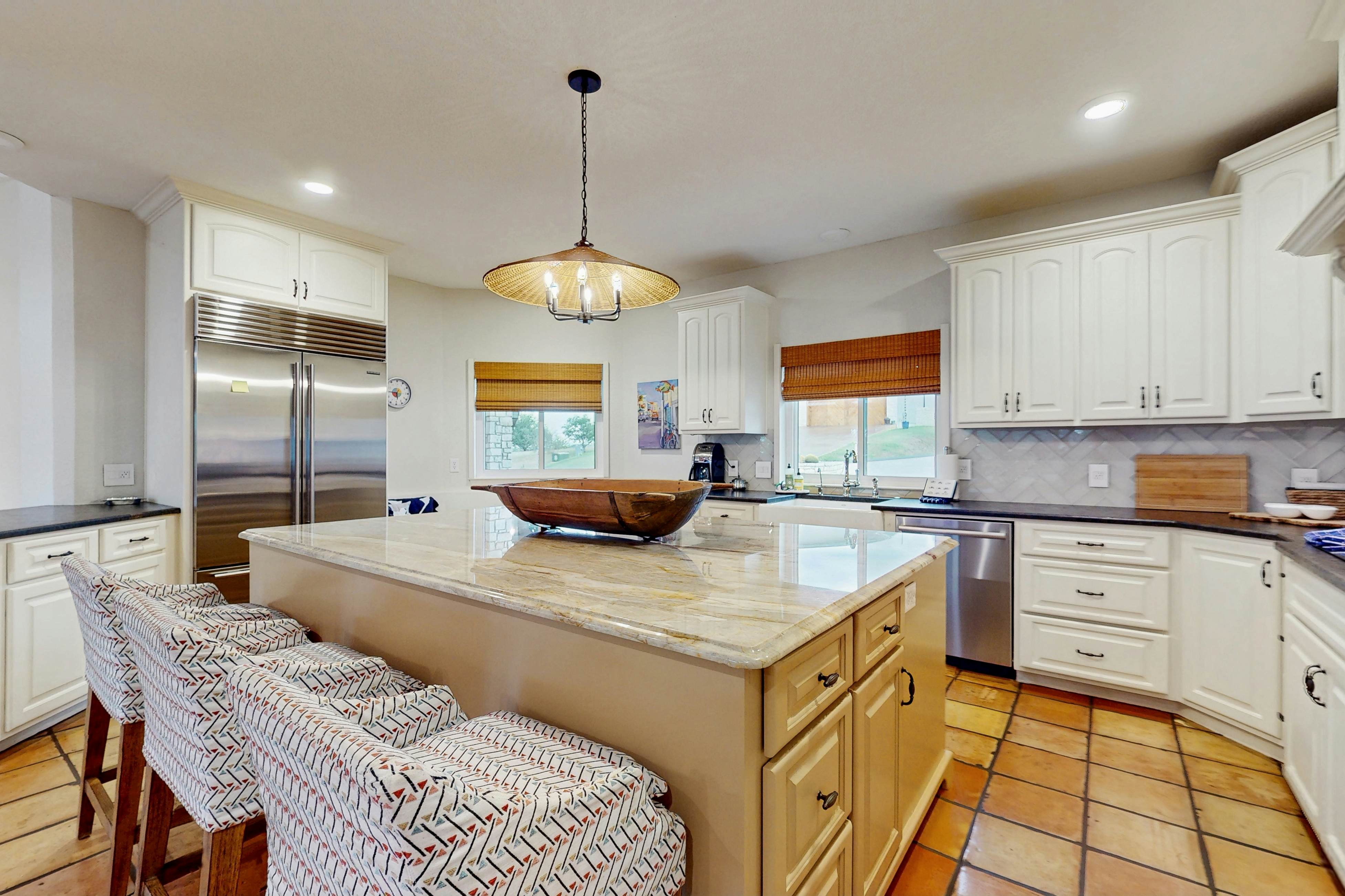 Getaway to Horseshoe Bay