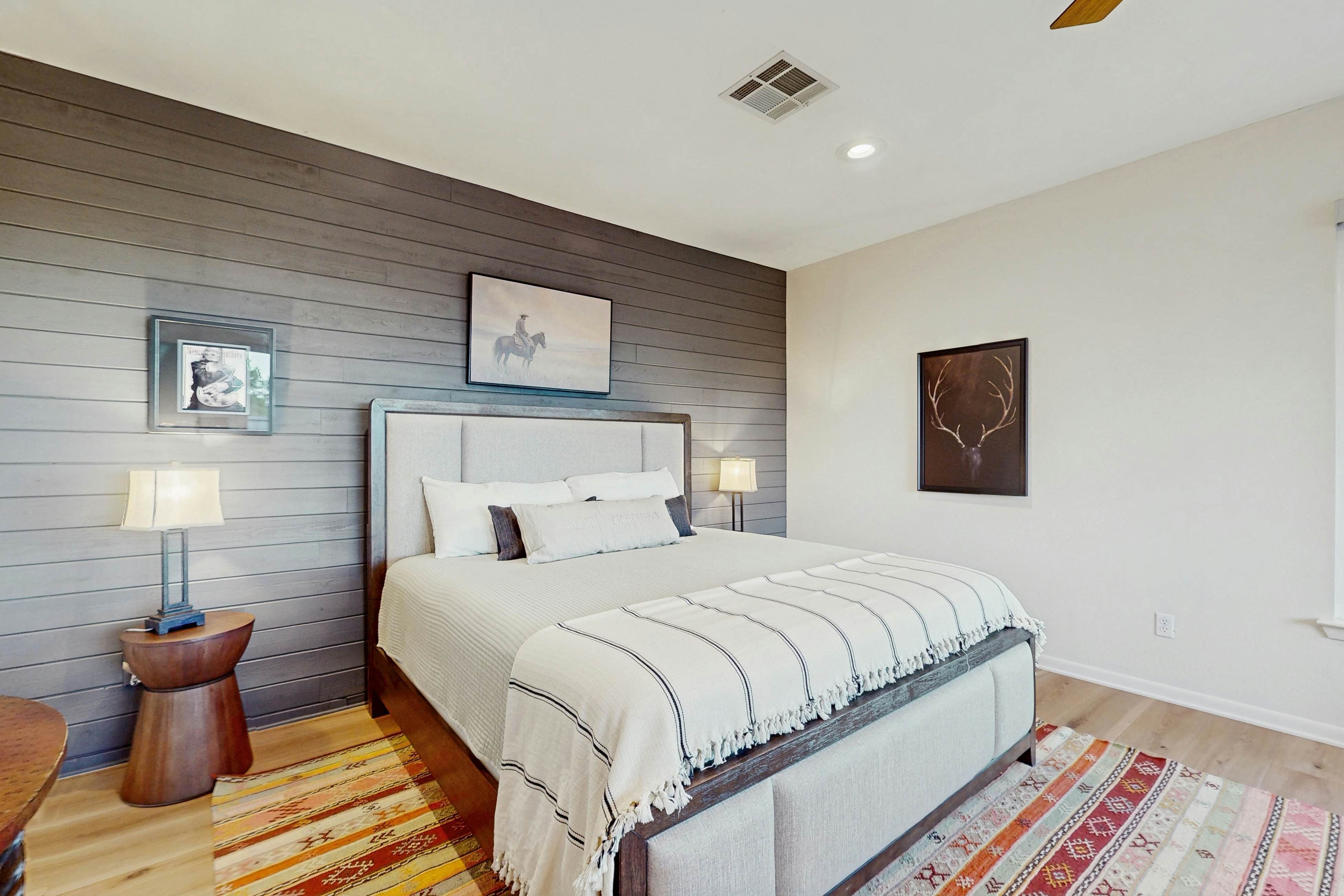 Getaway to Horseshoe Bay