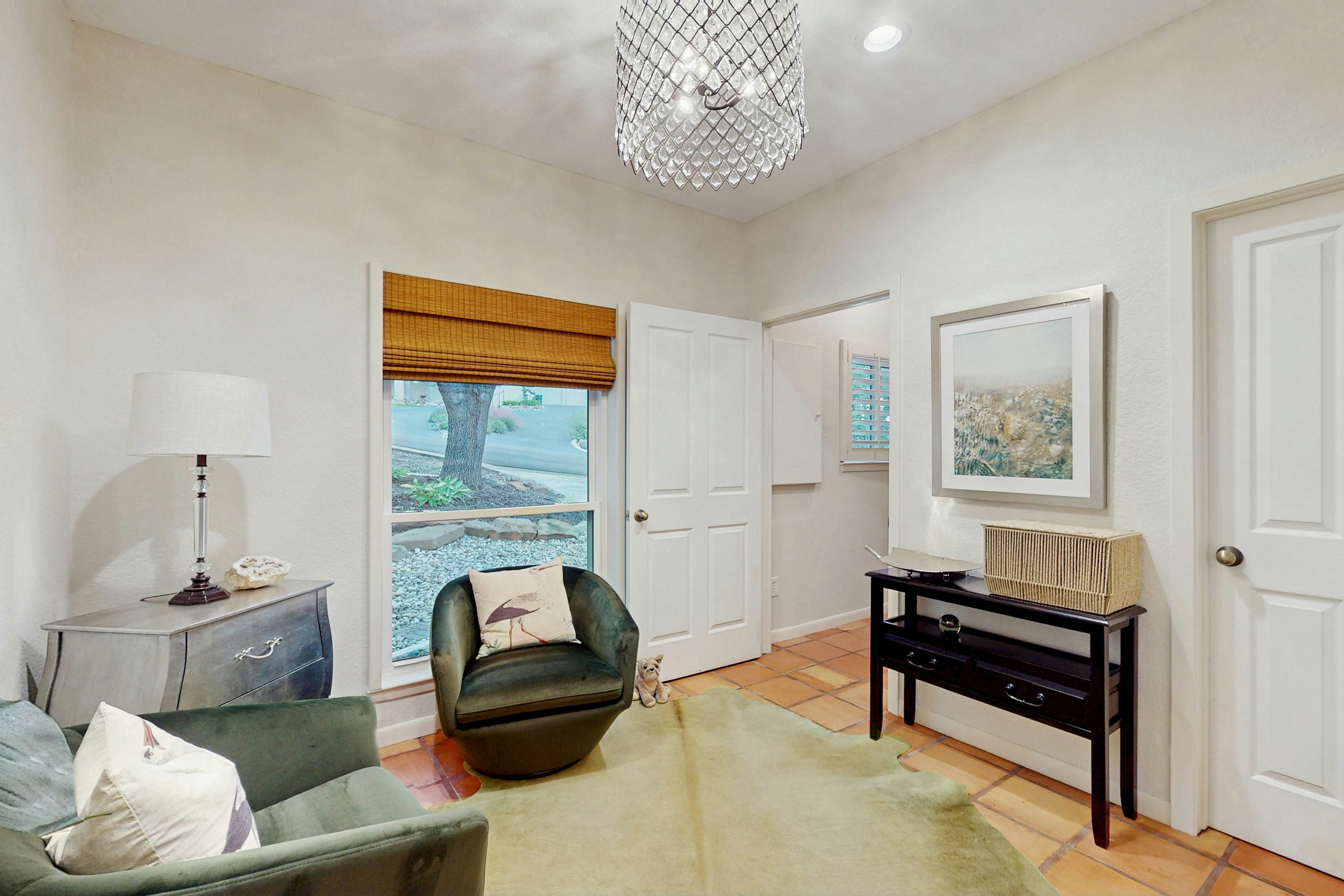 Getaway to Horseshoe Bay