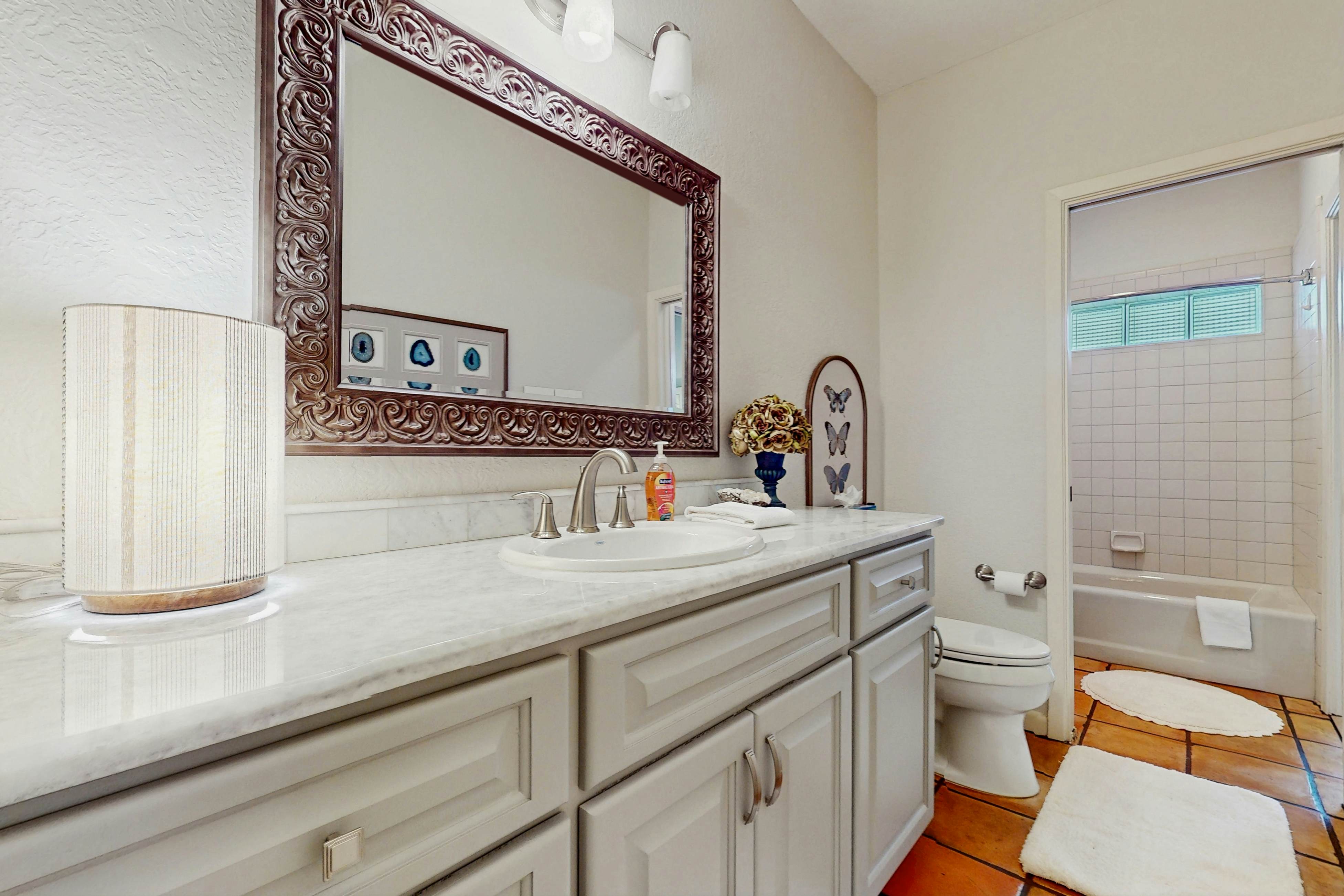 Getaway to Horseshoe Bay