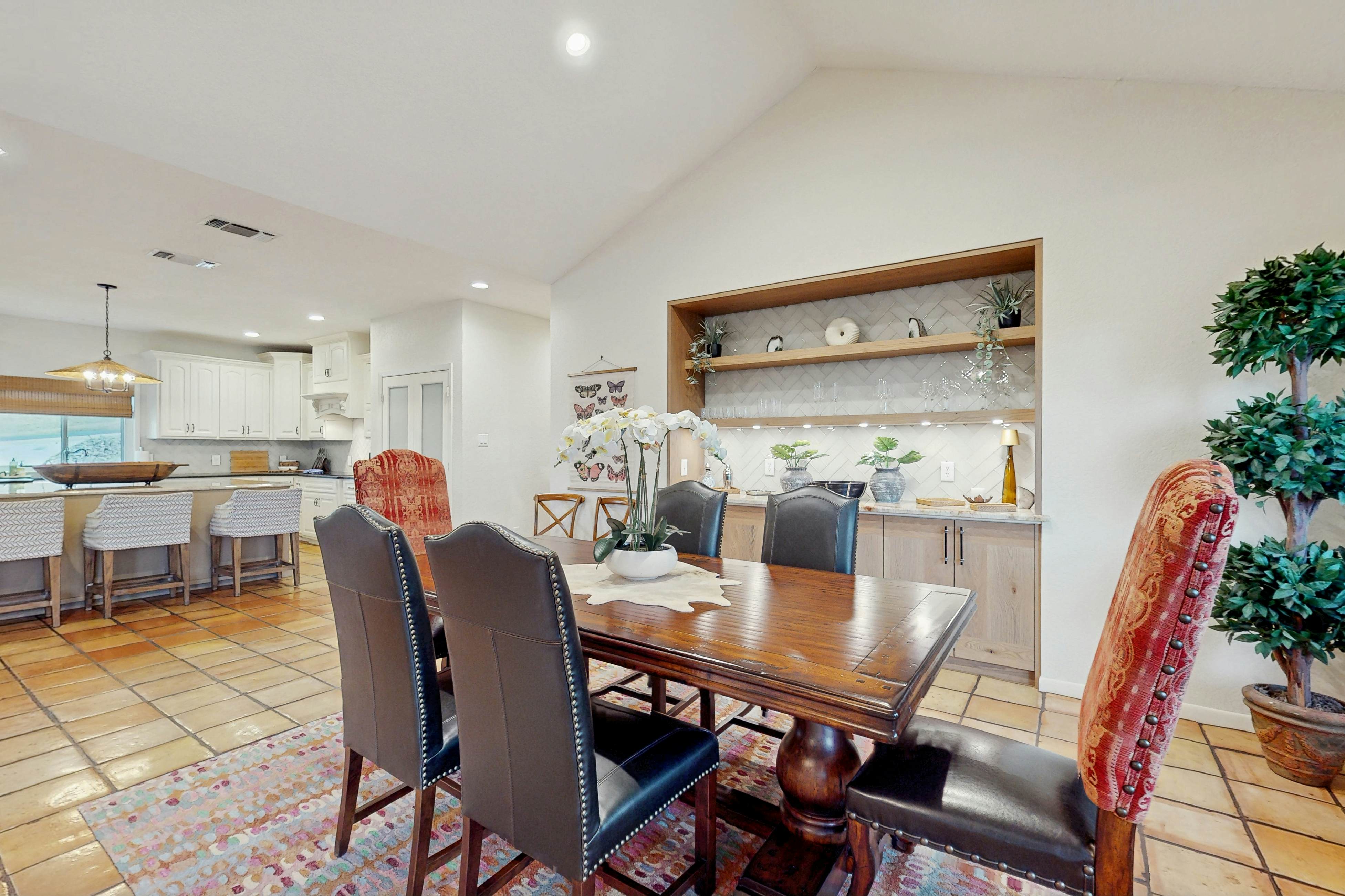 Getaway to Horseshoe Bay