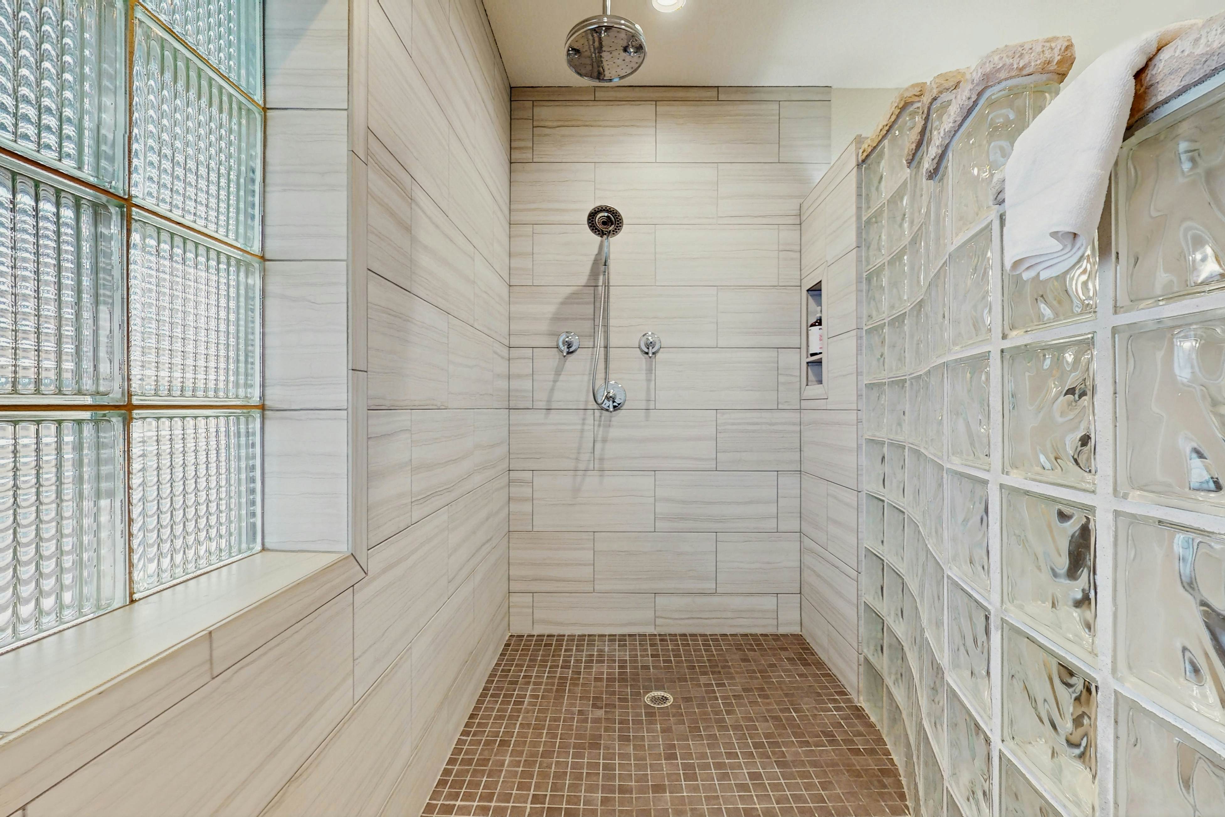 Getaway to Horseshoe Bay