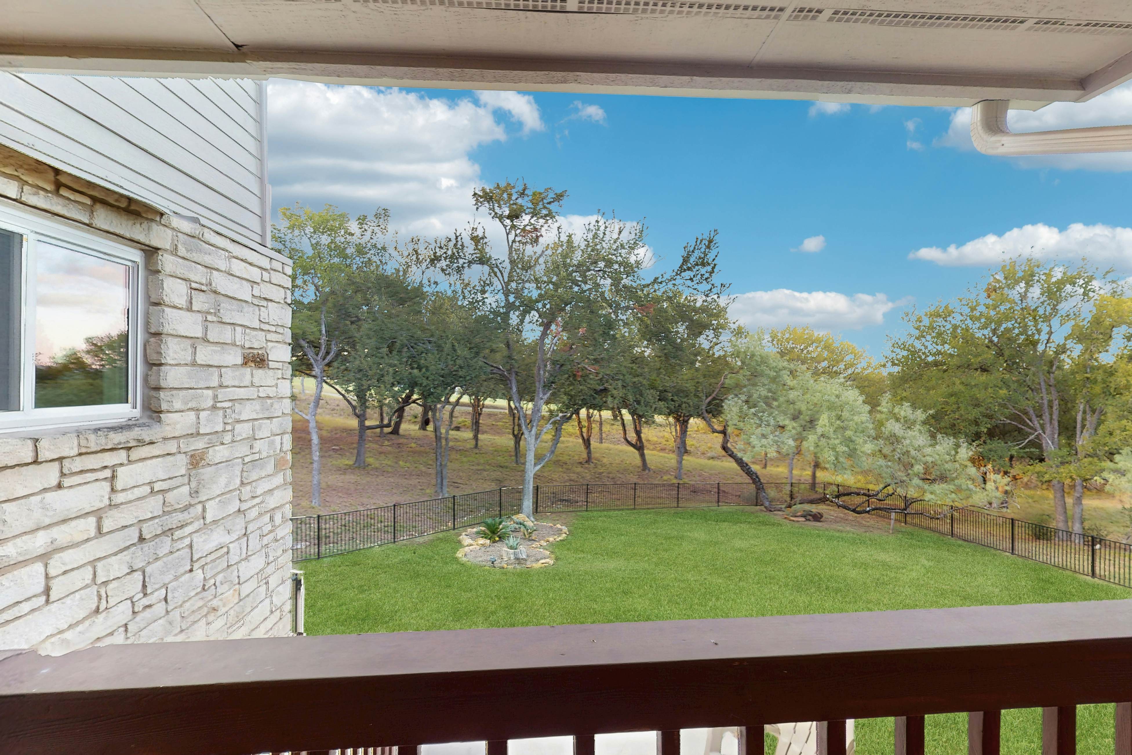 Getaway to Horseshoe Bay