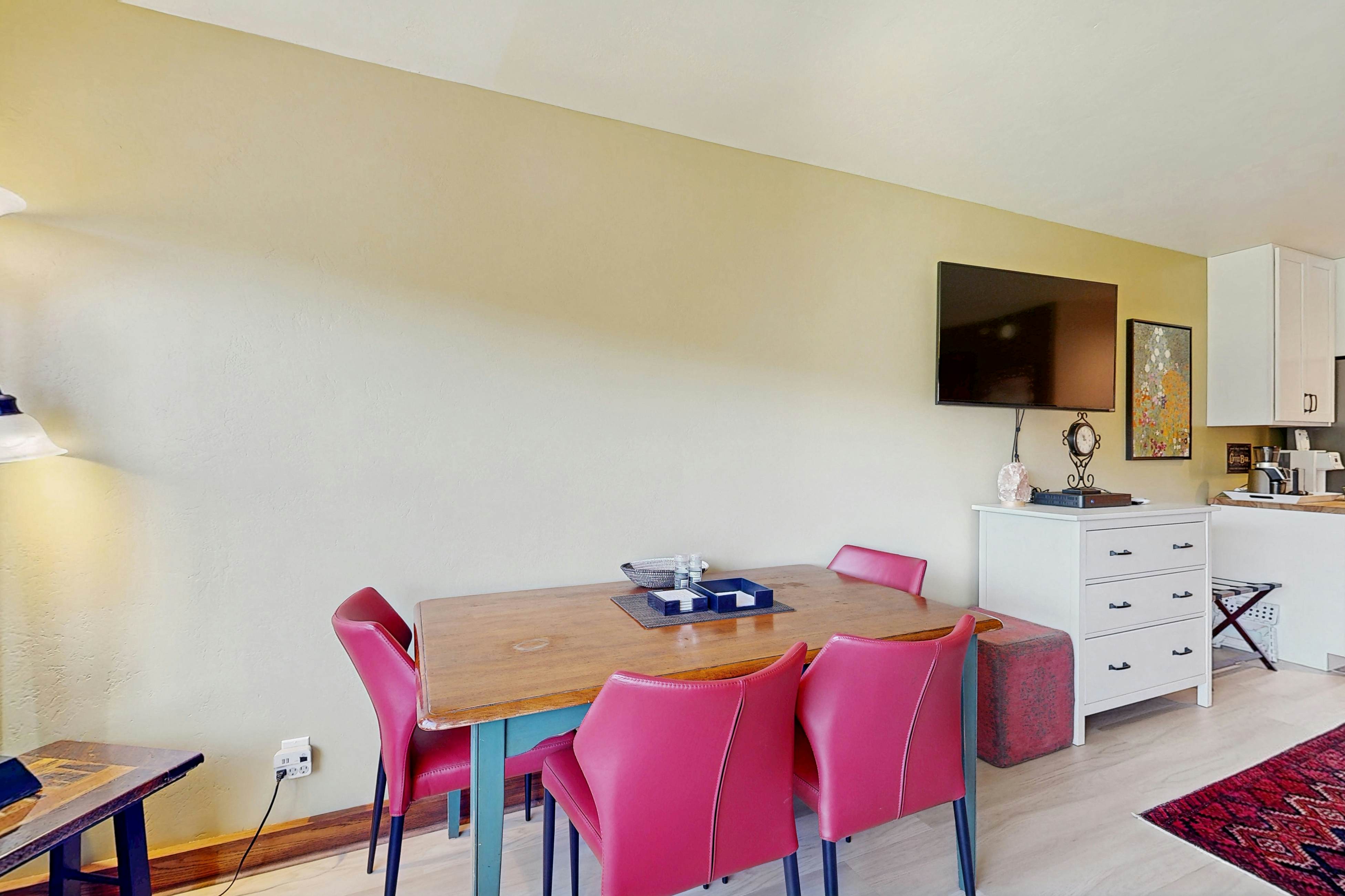 Million Dollar View- 419