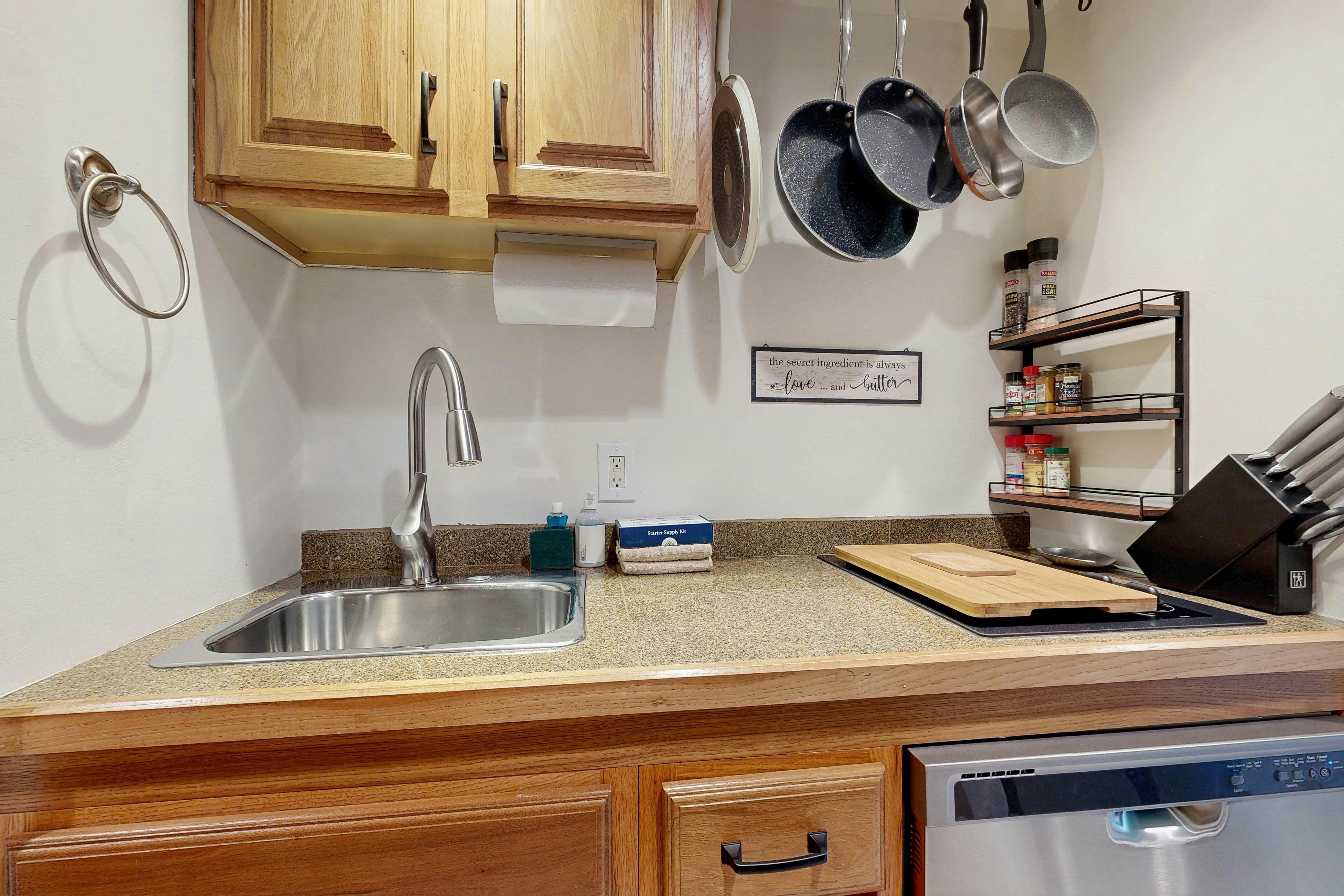 Million Dollar View- 419