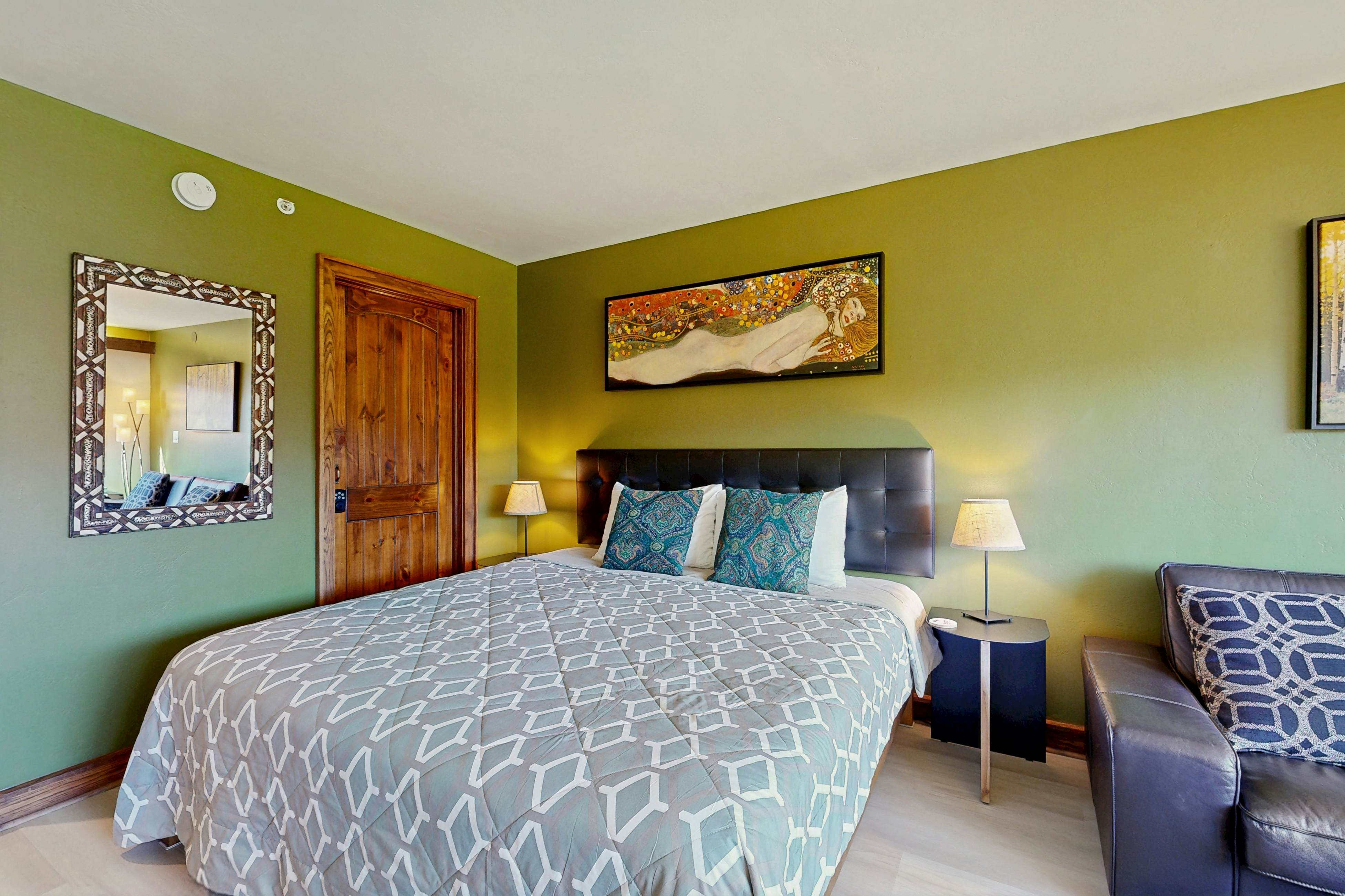 Million Dollar View- 419