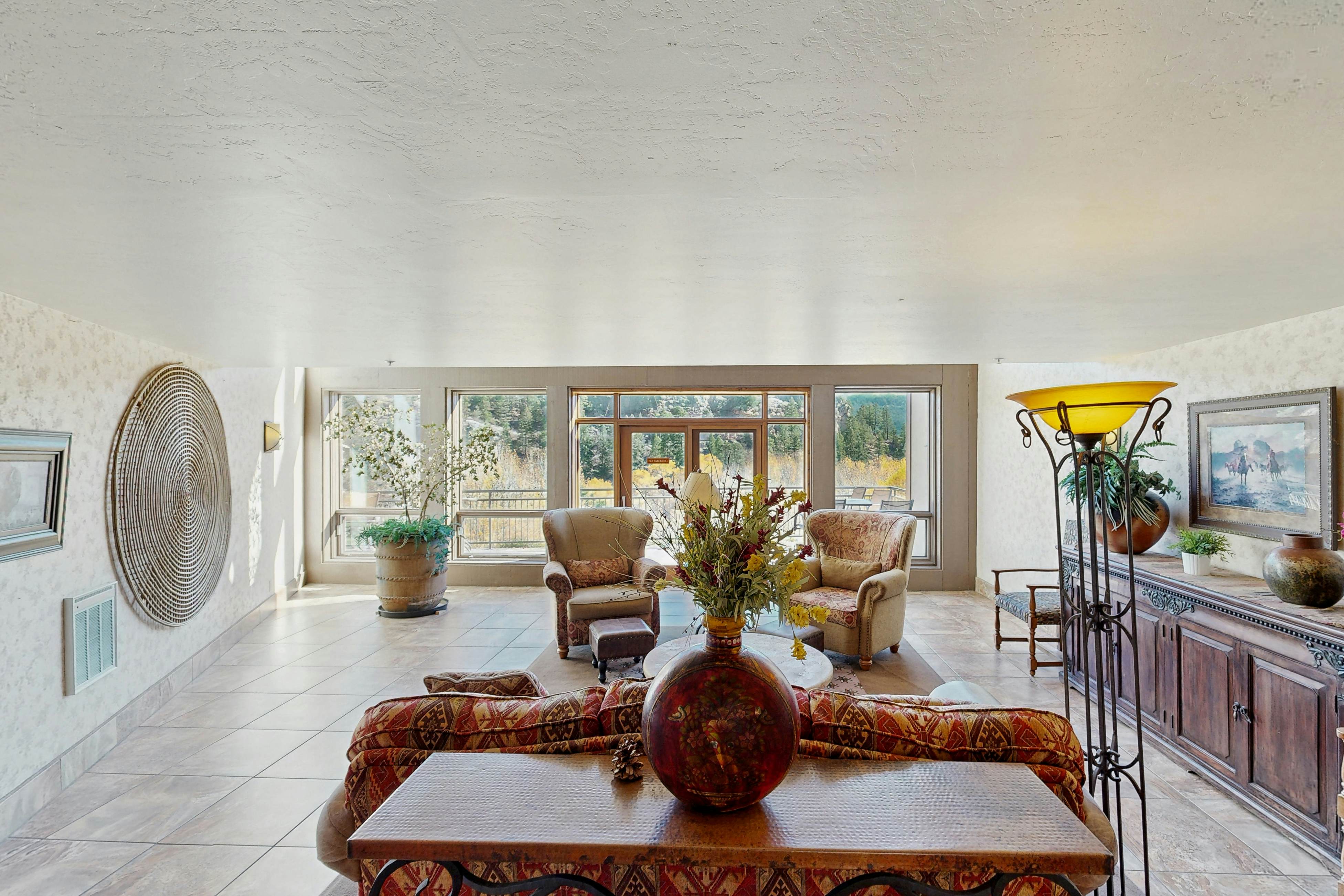 Million Dollar View- 419