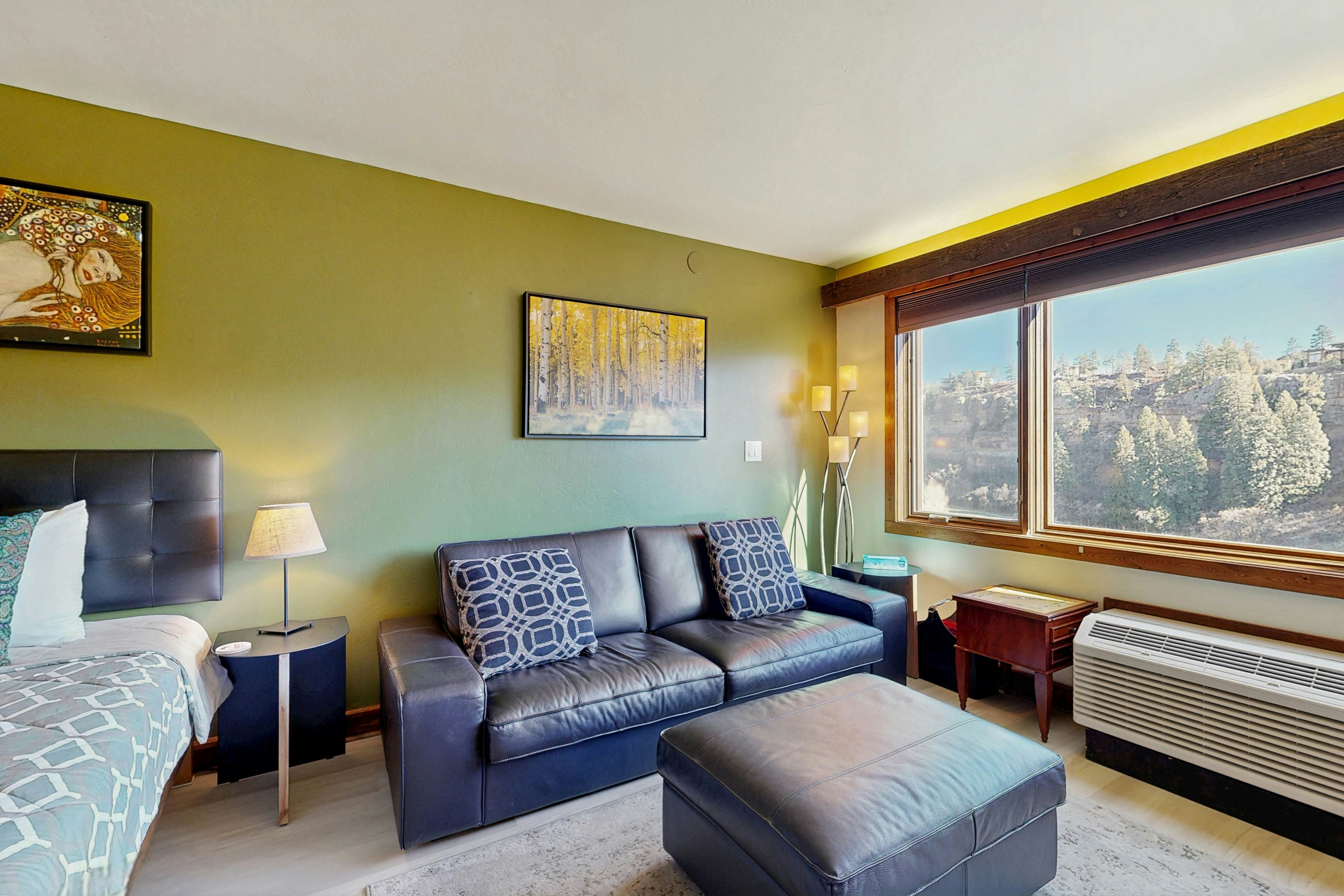 Million Dollar View- 419