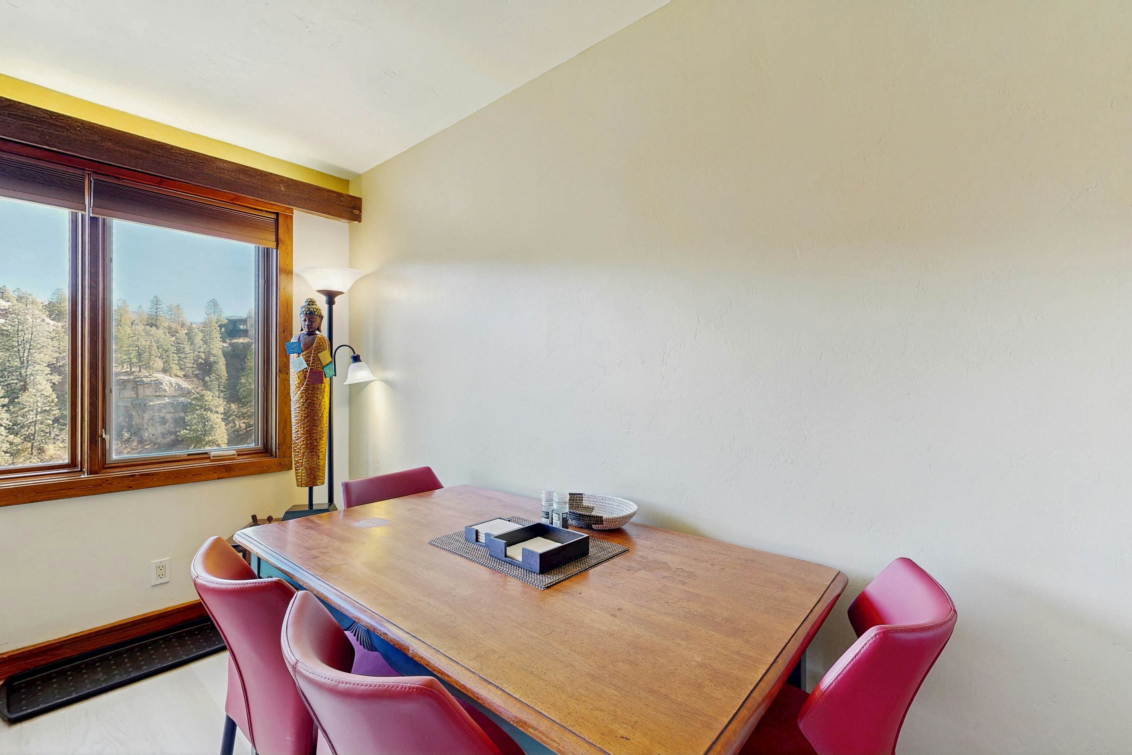 Million Dollar View- 419