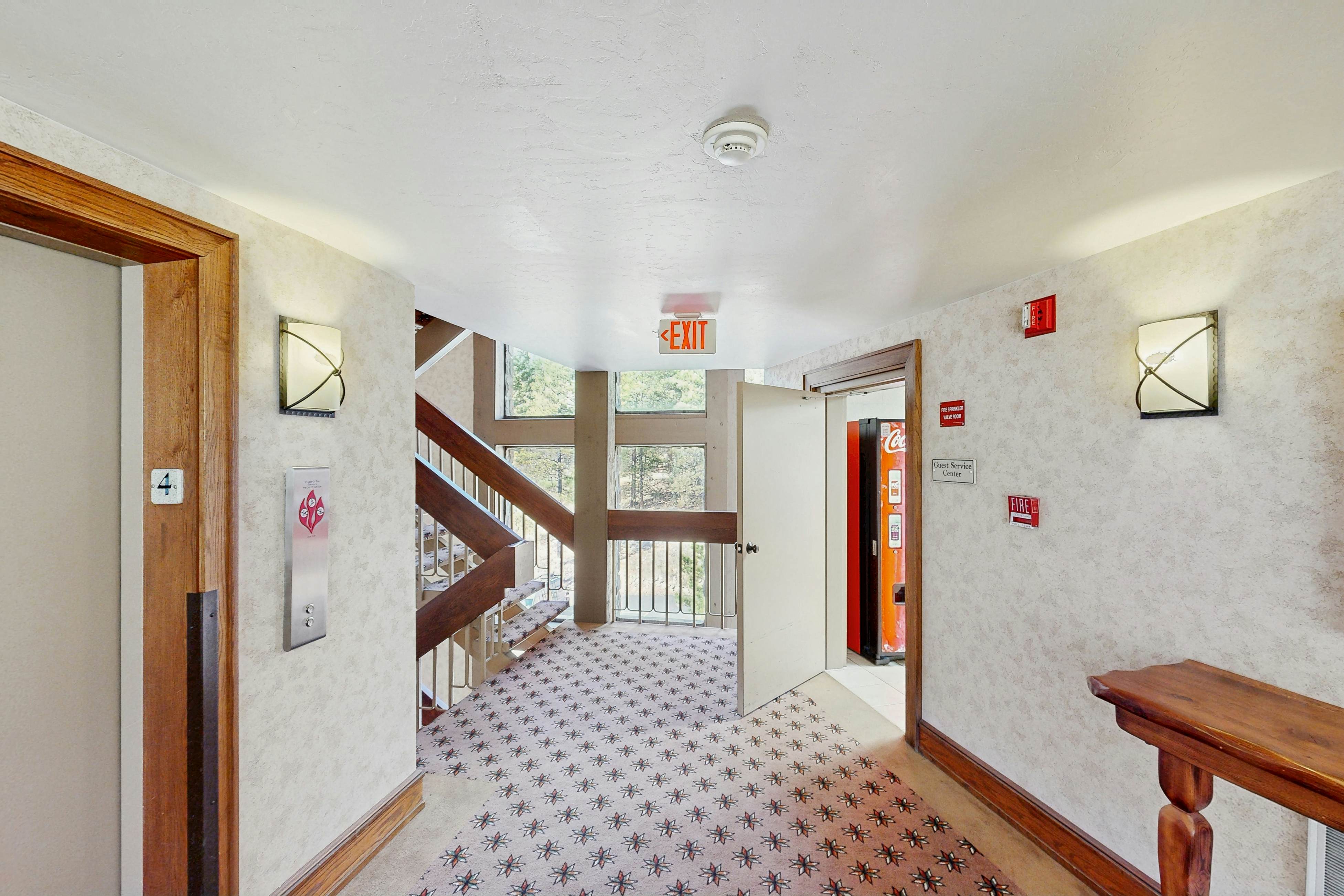 Million Dollar View- 419